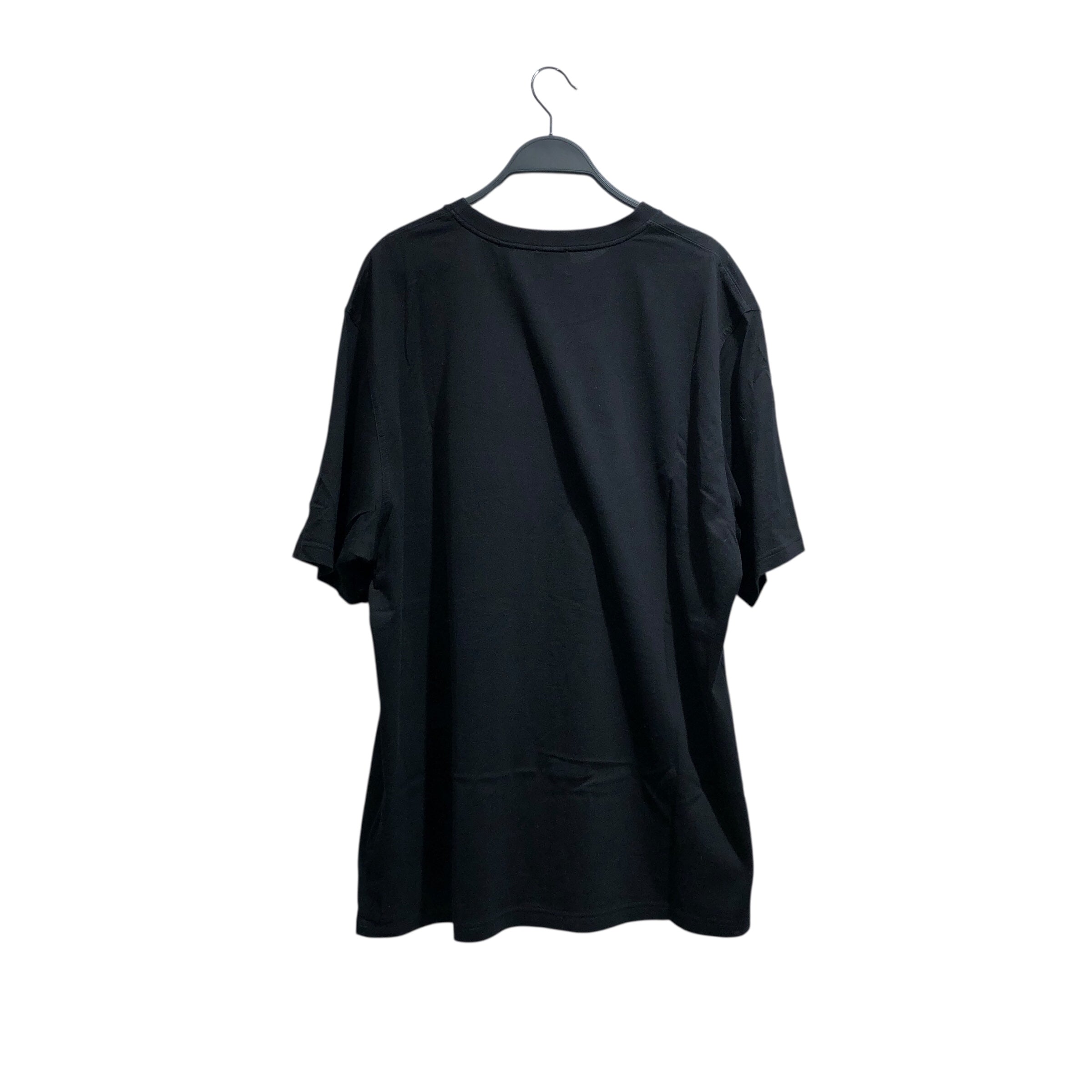 BURBERRY/T-Shirt/XL/Cotton/BLK/BURBERRY Logo Tee view 2