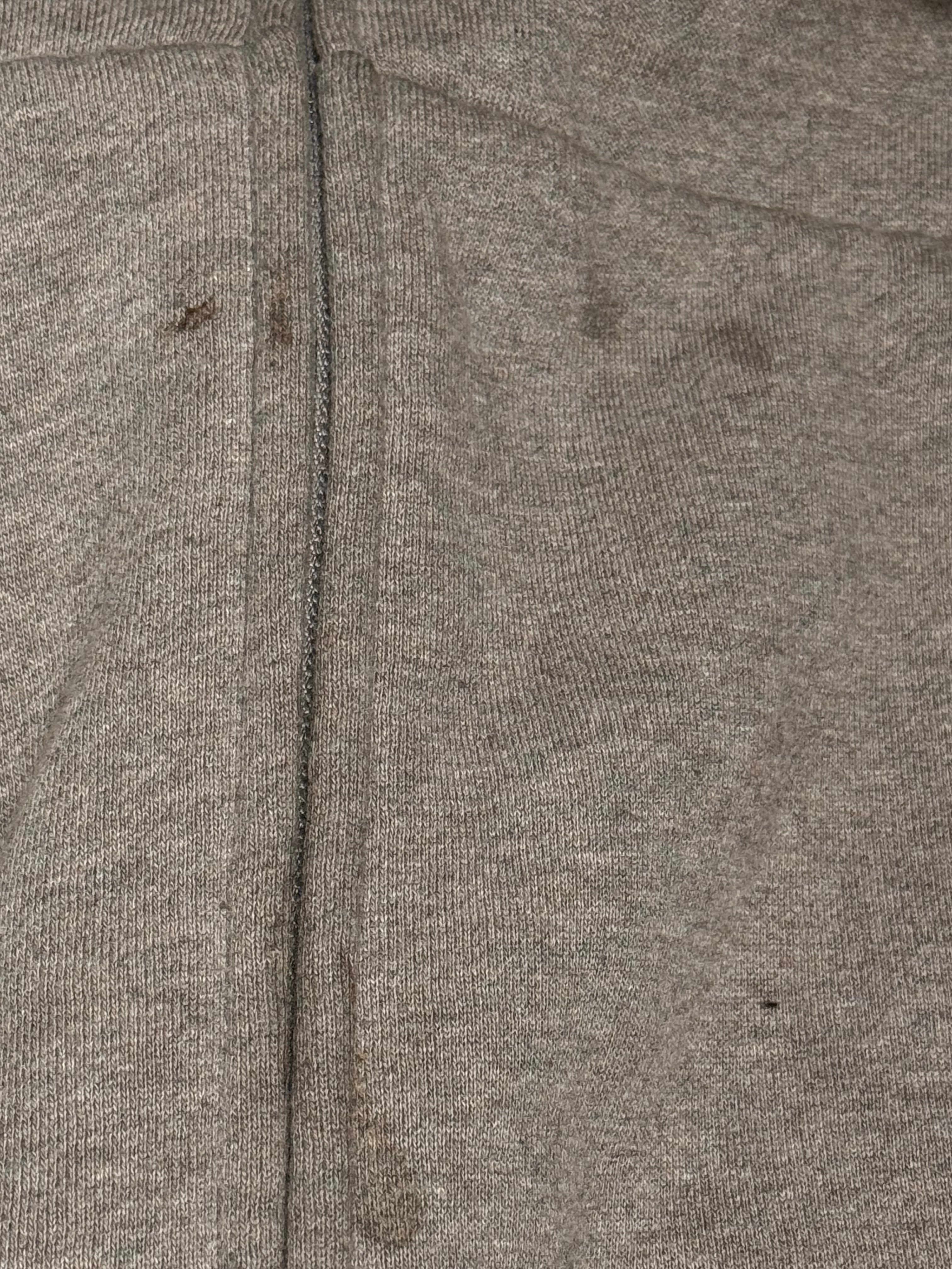 FOG ESSENTIALS/Hoodie/L/GRY/ view 3
