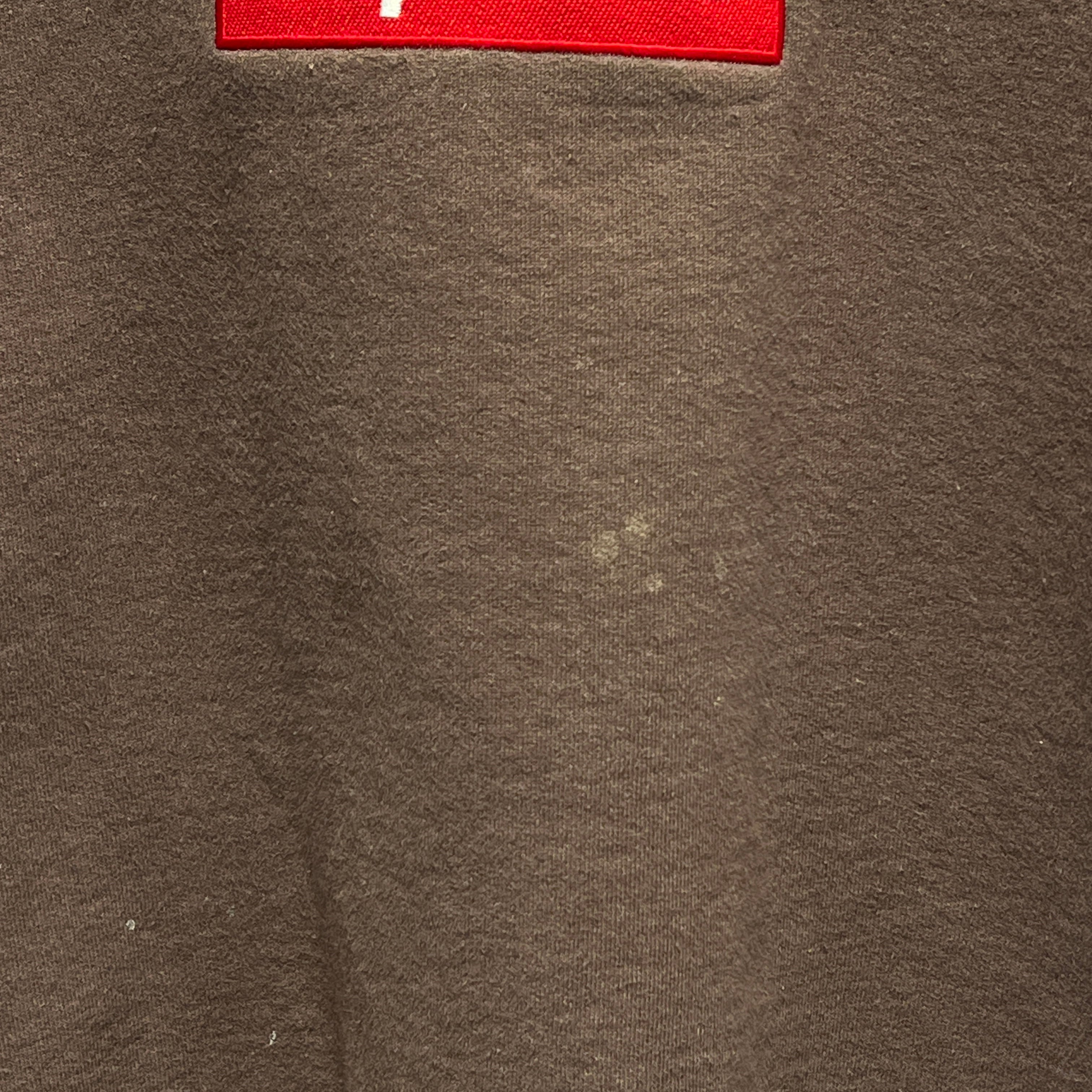 Supreme/Sweatshirt/L/Cotton/BRW/BOX LOGO CREWNECK view 5
