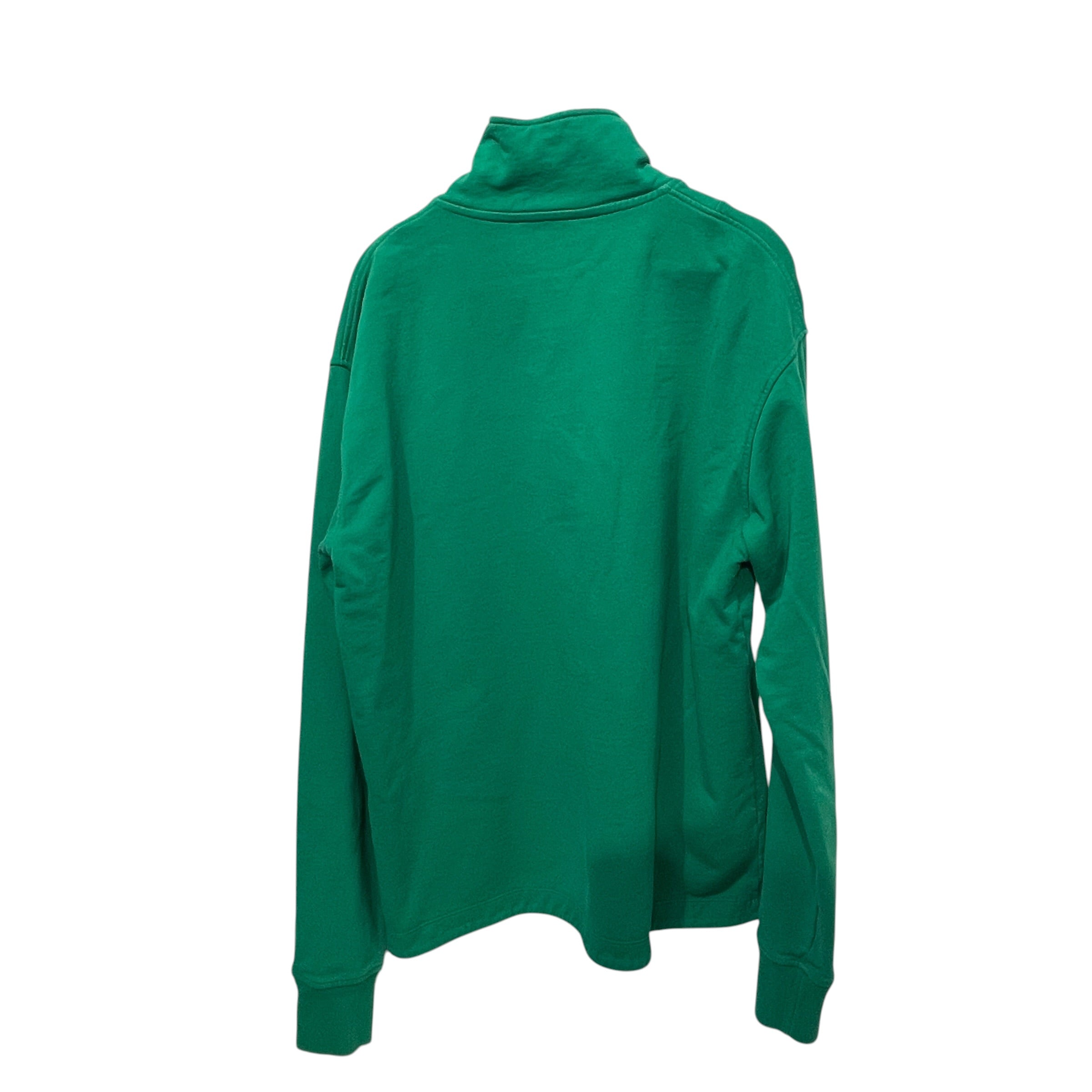 Acne Studios/Sweater/S/Cotton/GRN/ view 2