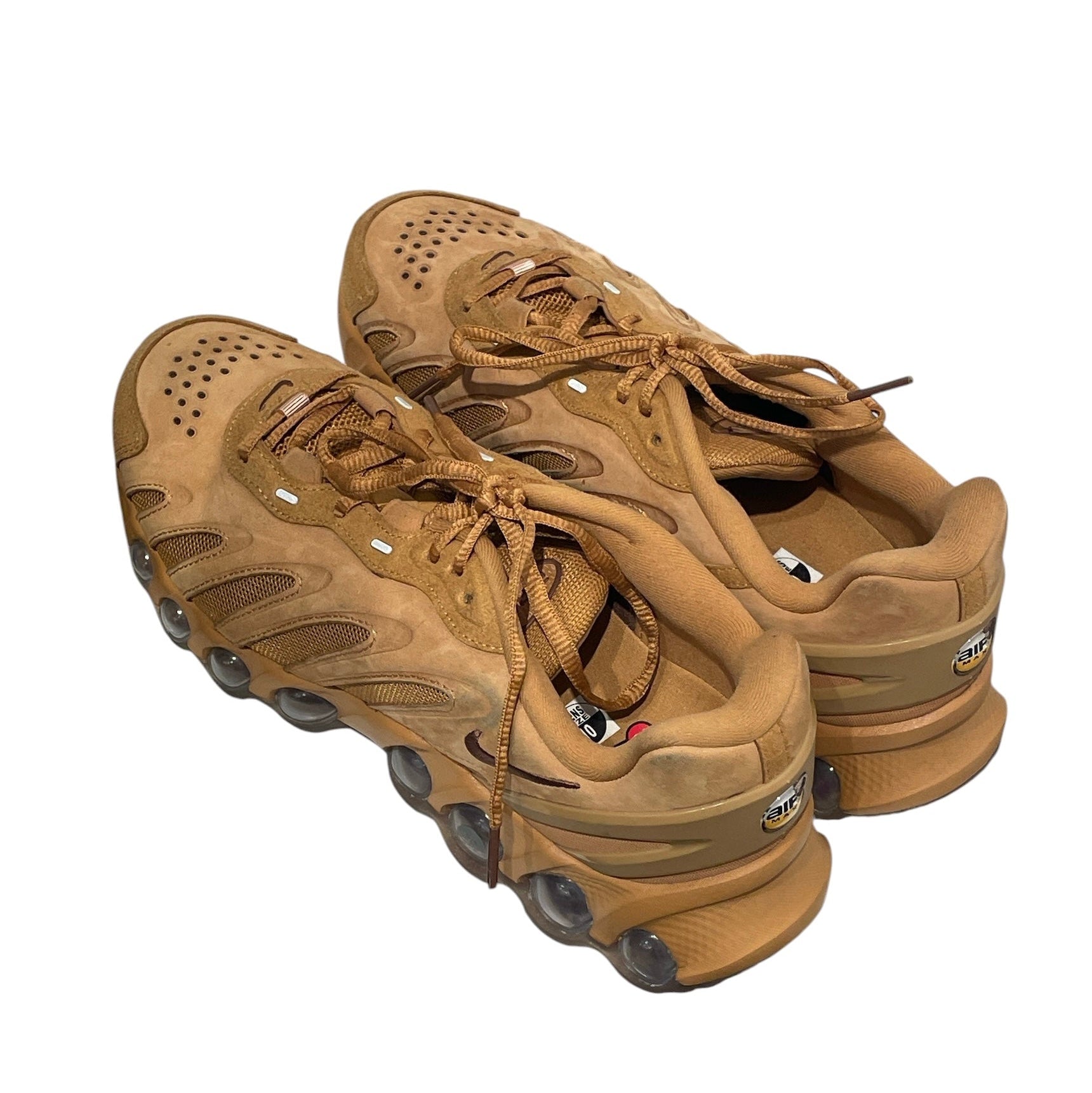 NIKE/Low-Sneakers/US 10/CML/DN8 AIR MAX view 2