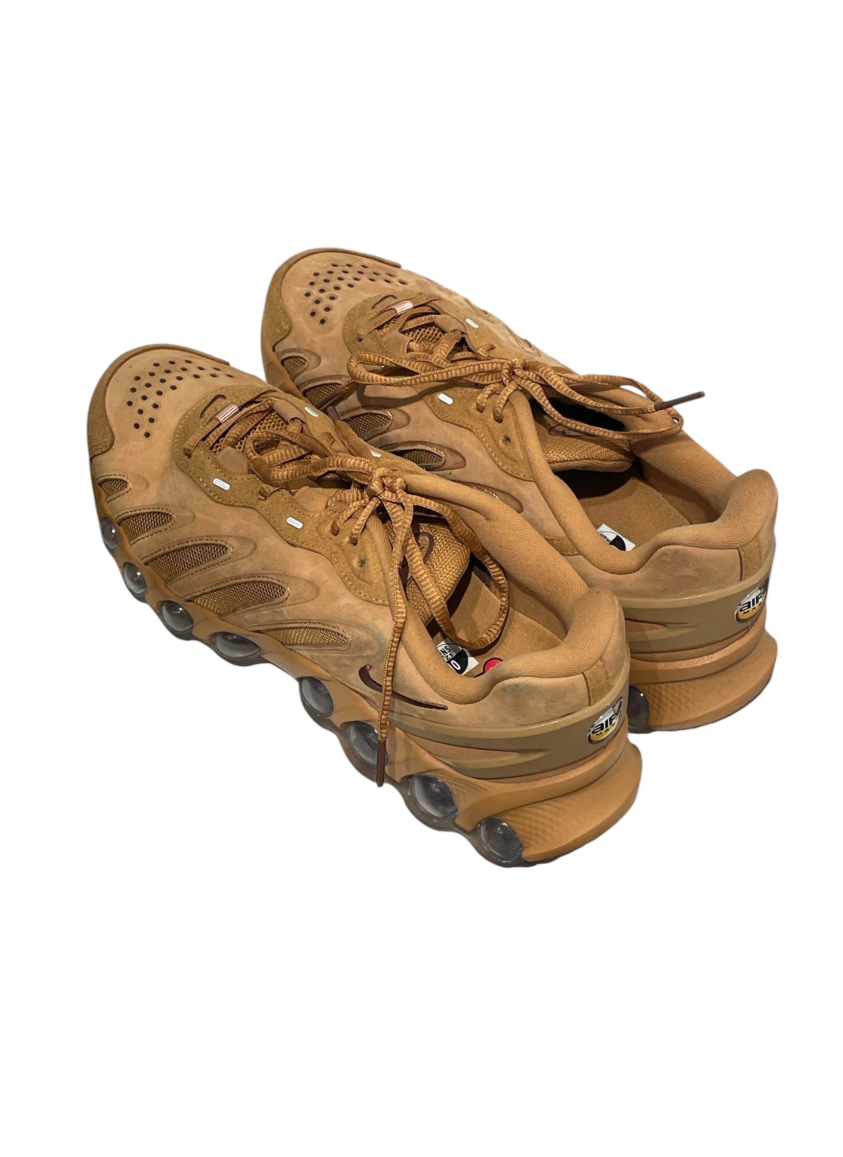 NIKE/Low-Sneakers/US 10/CML/DN8 AIR MAX view 2