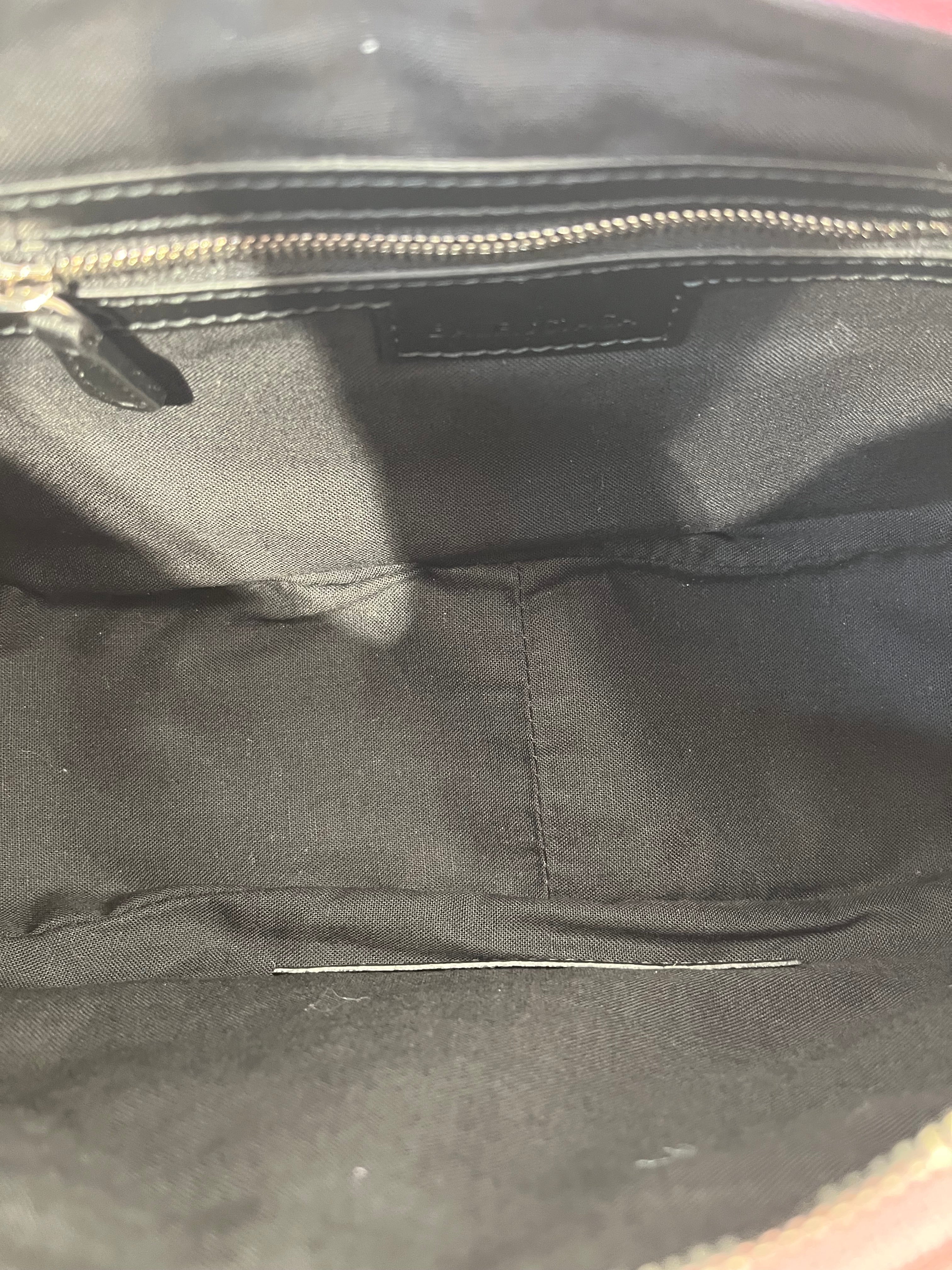 BALENCIAGA/Hand Bag/Lambskin/PNK/Le cagole Shoulder bag view 8