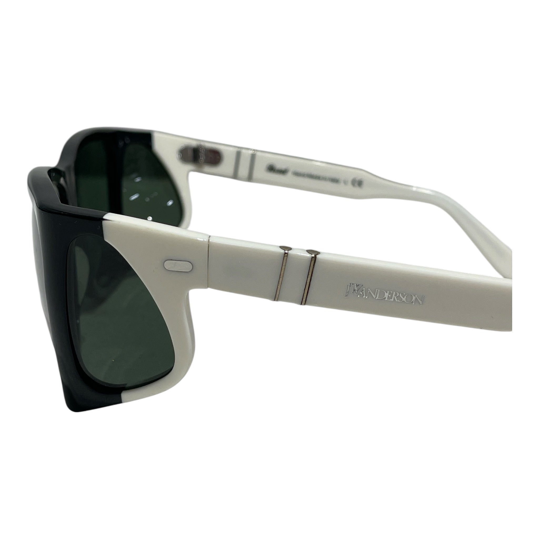 JW ANDERSON(J.W.ANDERSON)/Sunglasses/Plastic/BLK/L's/ view 3