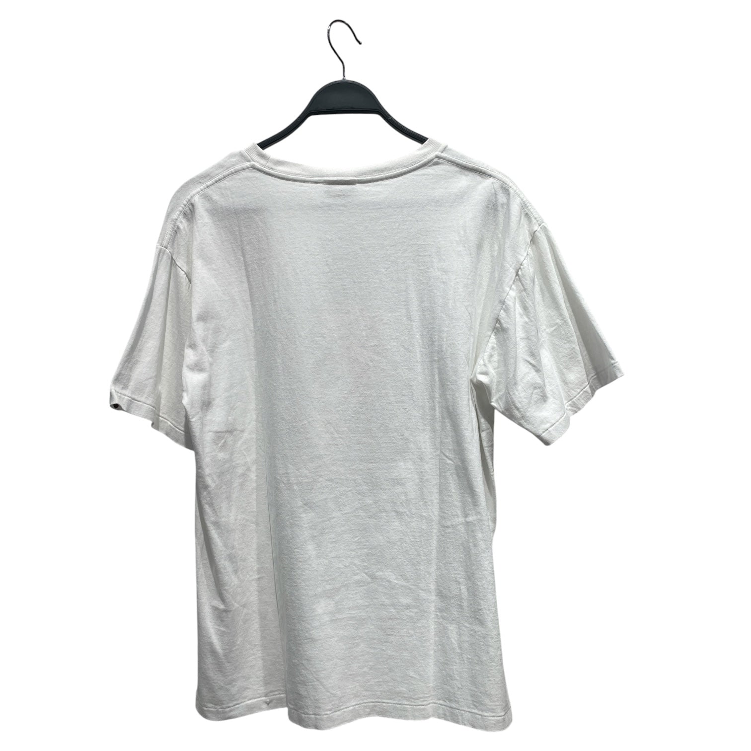 A BATHING APE/T-Shirt/XL/Cotton/WHT/Raglan Sleeve/Graphic/A BATHING APE T-SHIRT view 2