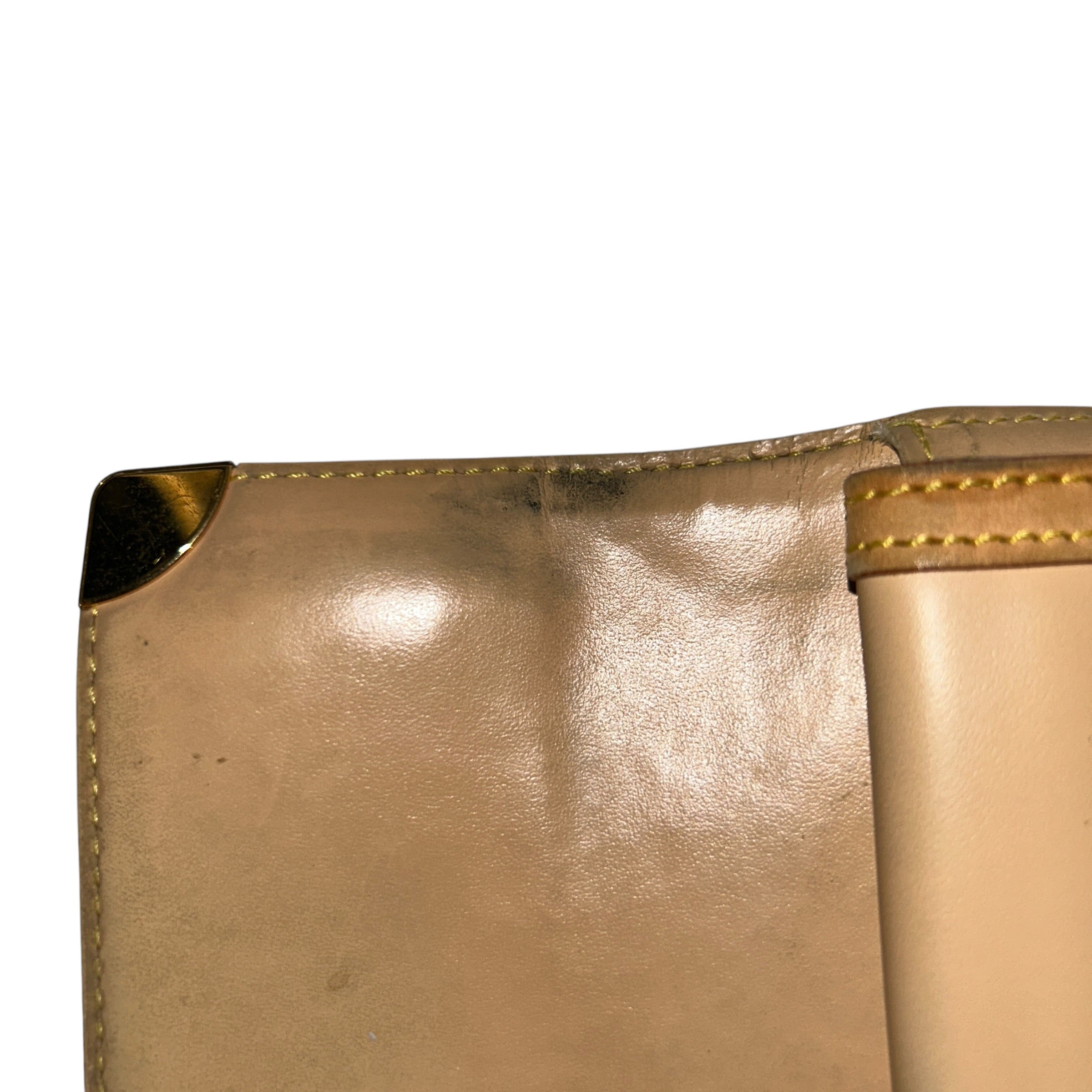 LOUIS VUITTON/Long Wallet/Monogram/MLT/Mulitcolor Canvas view 8
