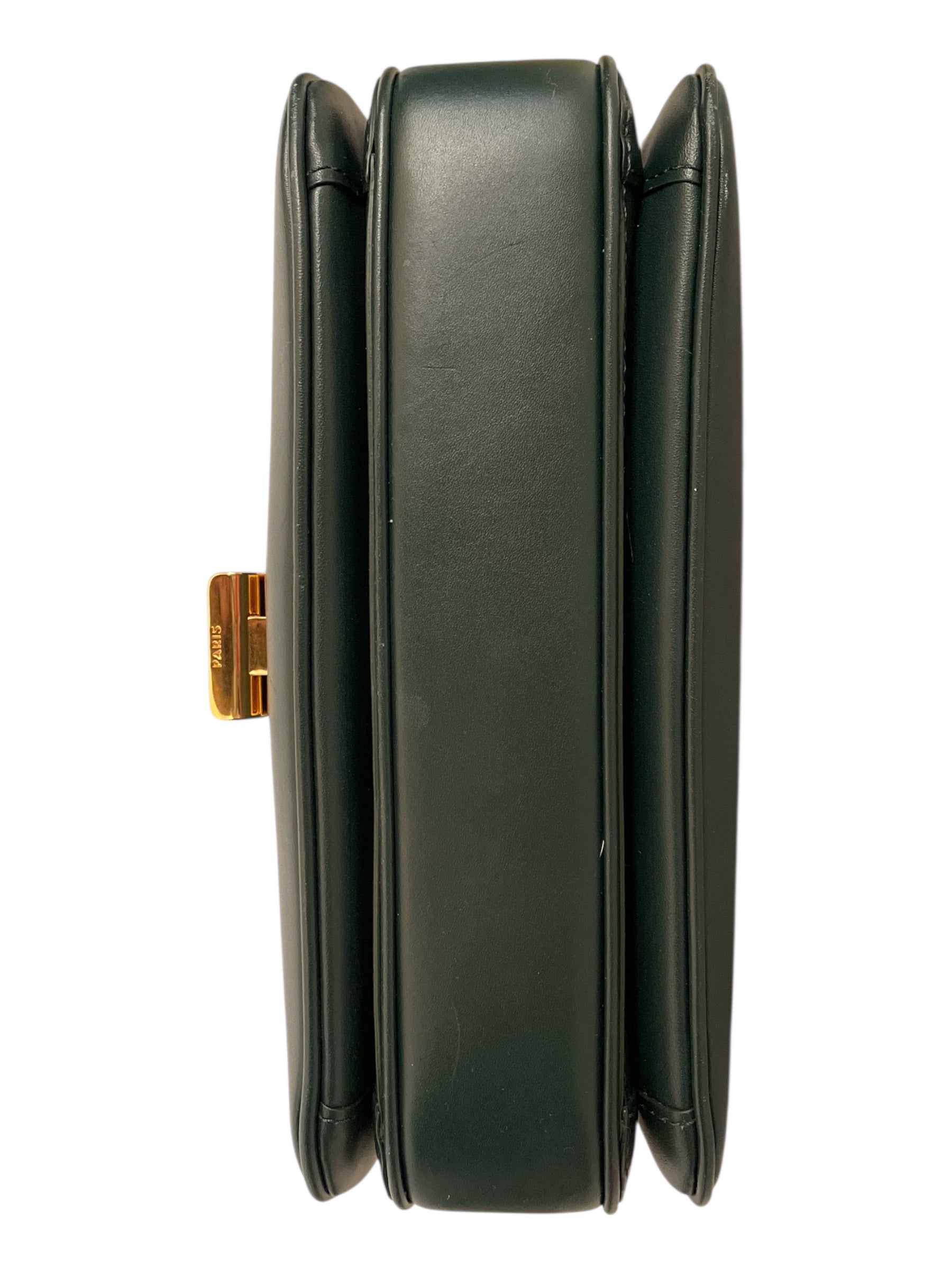 CELINE/Bag/Leather/GRN/C Bag view 3