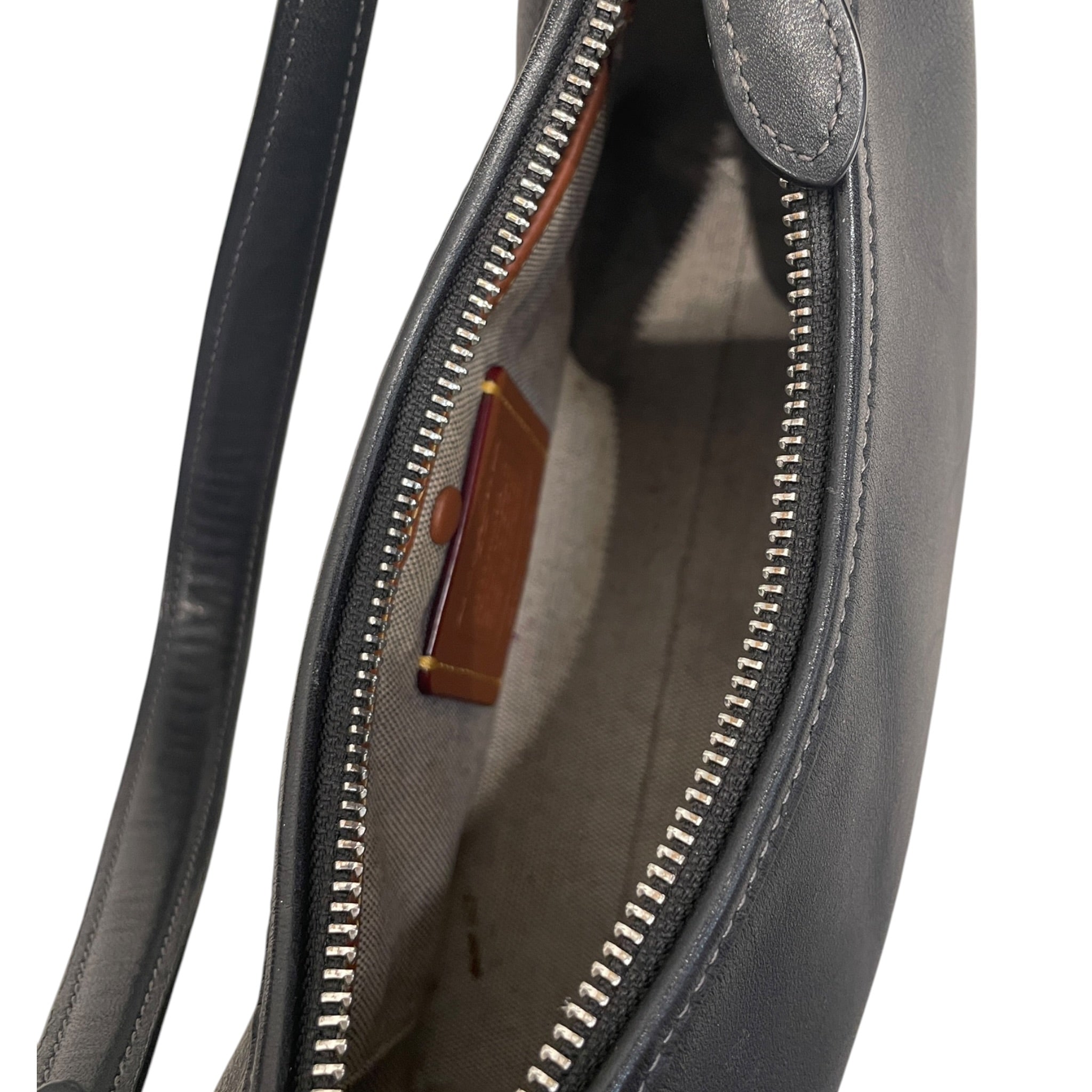 COACH/Hand Bag/Leather/BLK/g2439-cw640 view 4