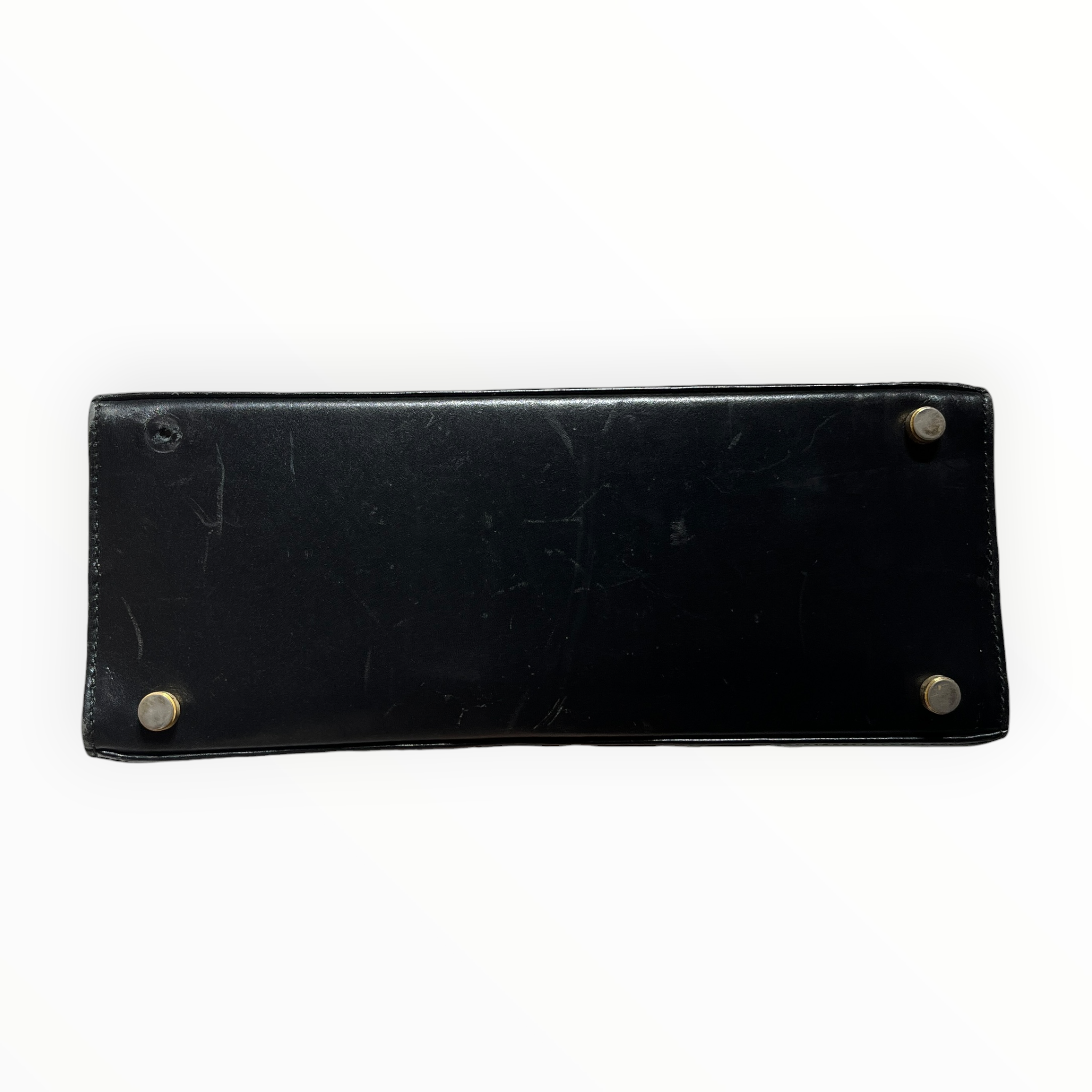 Salvatore Ferragamo/Hand Bag/Nylon/BLK/bow bag view 3