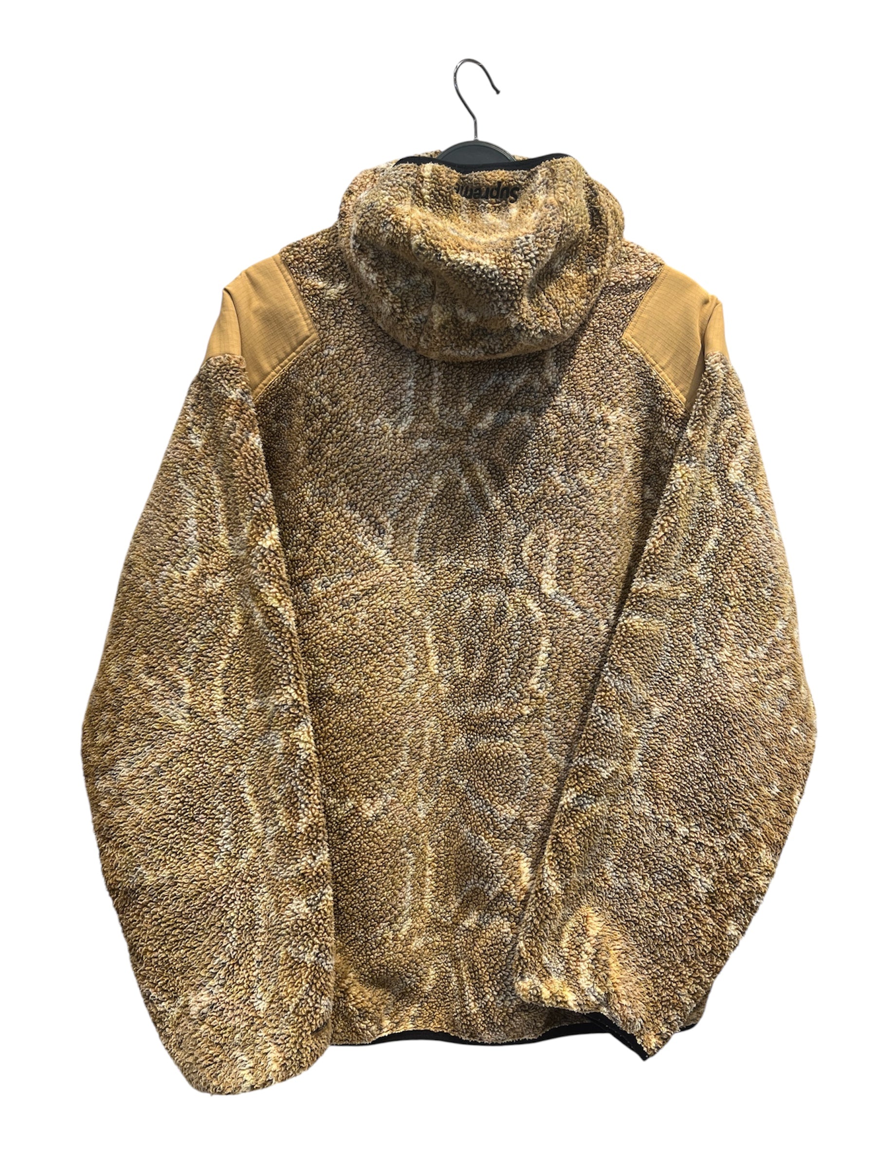 Supreme/NIKE ACG/Hoodie/L/Cotton/CML/SUPREME ACG FLEECE HOODIE view 2