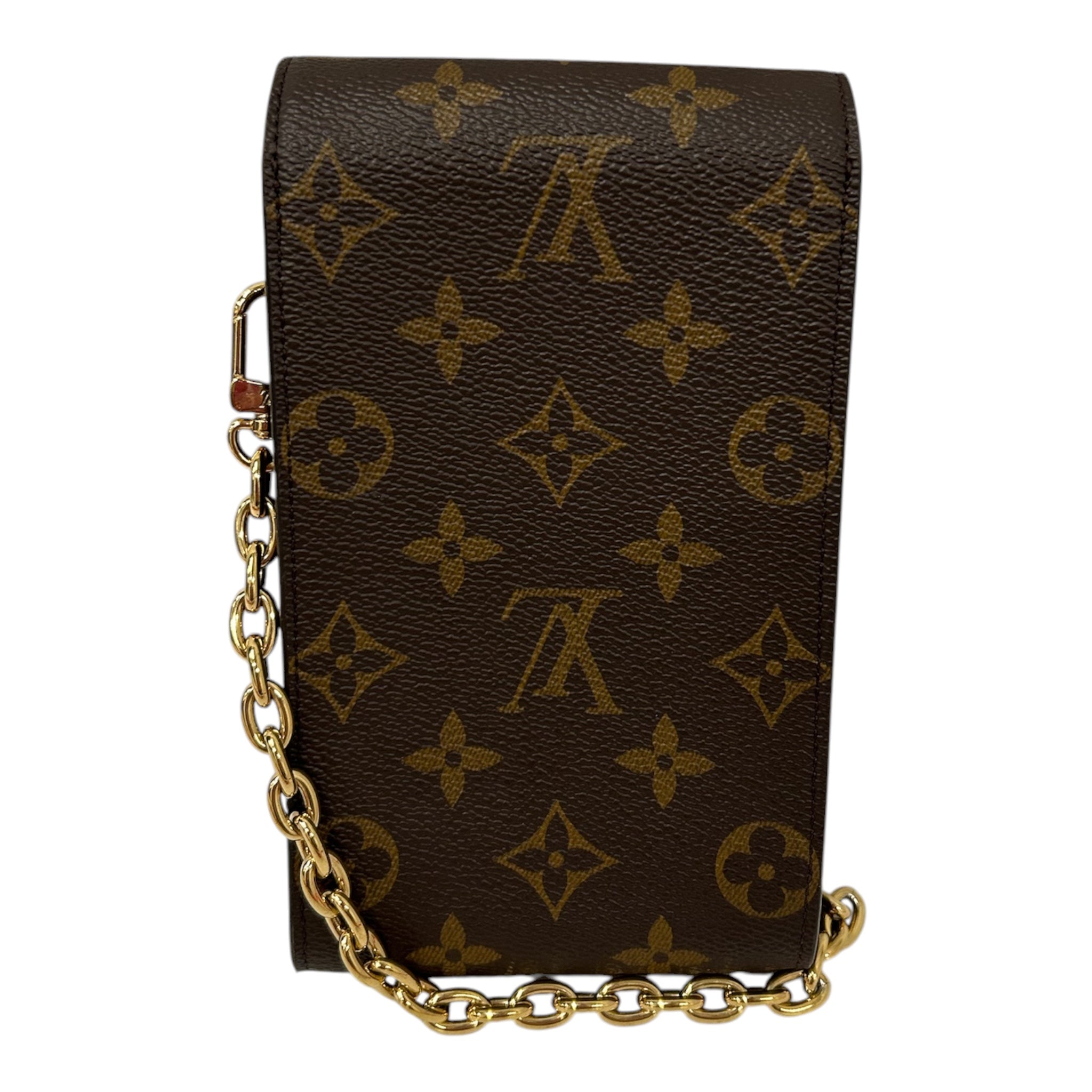 LOUIS VUITTON/Pouch/Metis Phone Pouch view 2