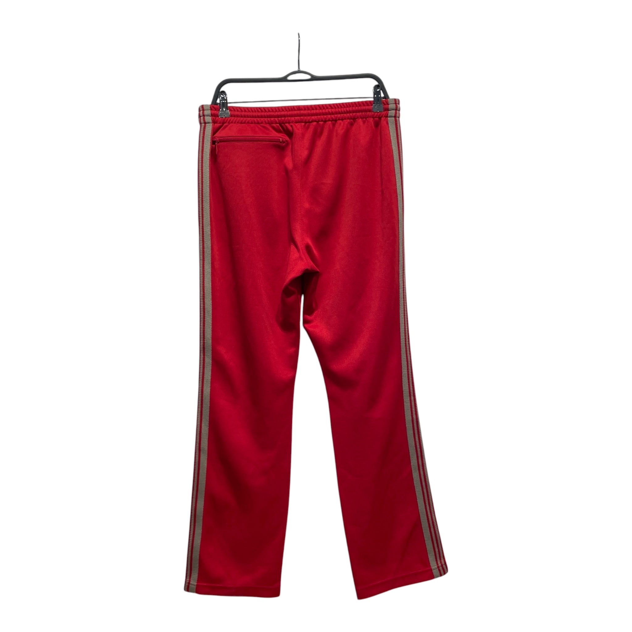 Needles/Straight Pants/M/Cotton/RED/Low-rise/ view 2