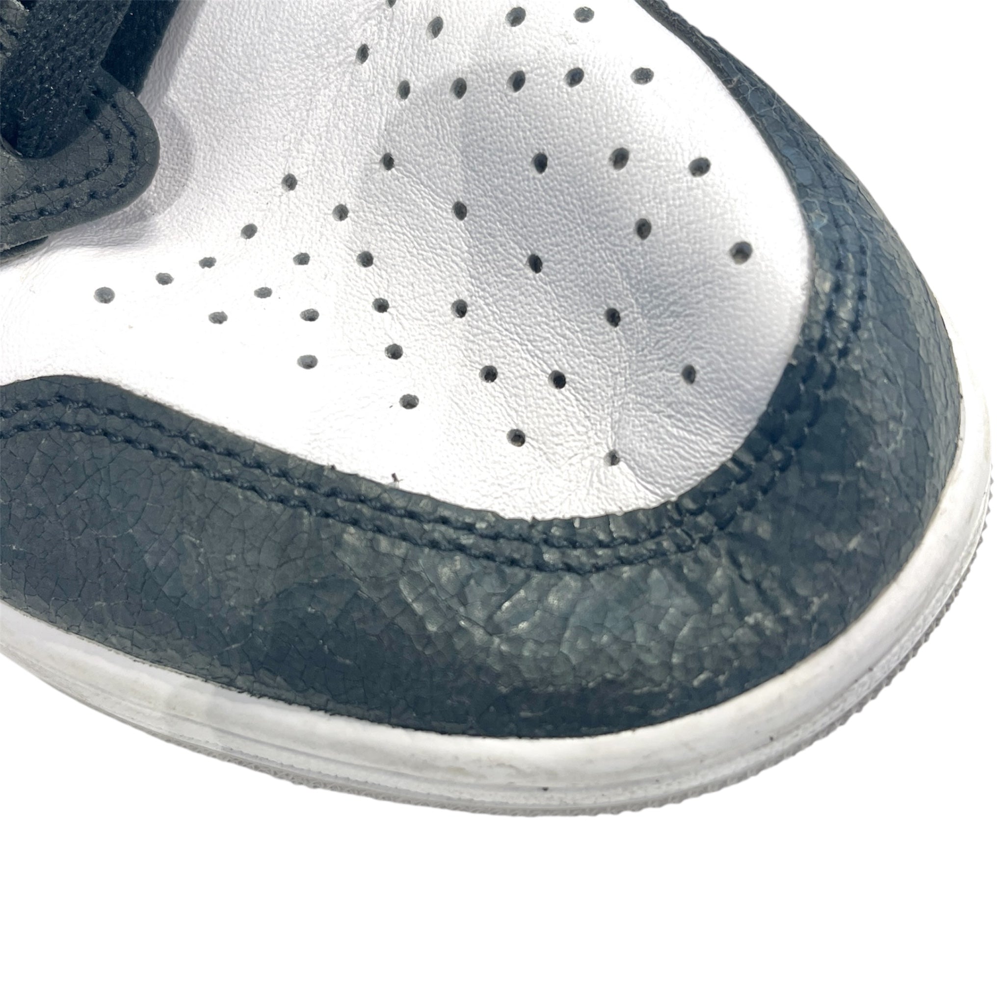 NIKE/Hi-Sneakers/US 10.5/WHT/555088-108 view 5