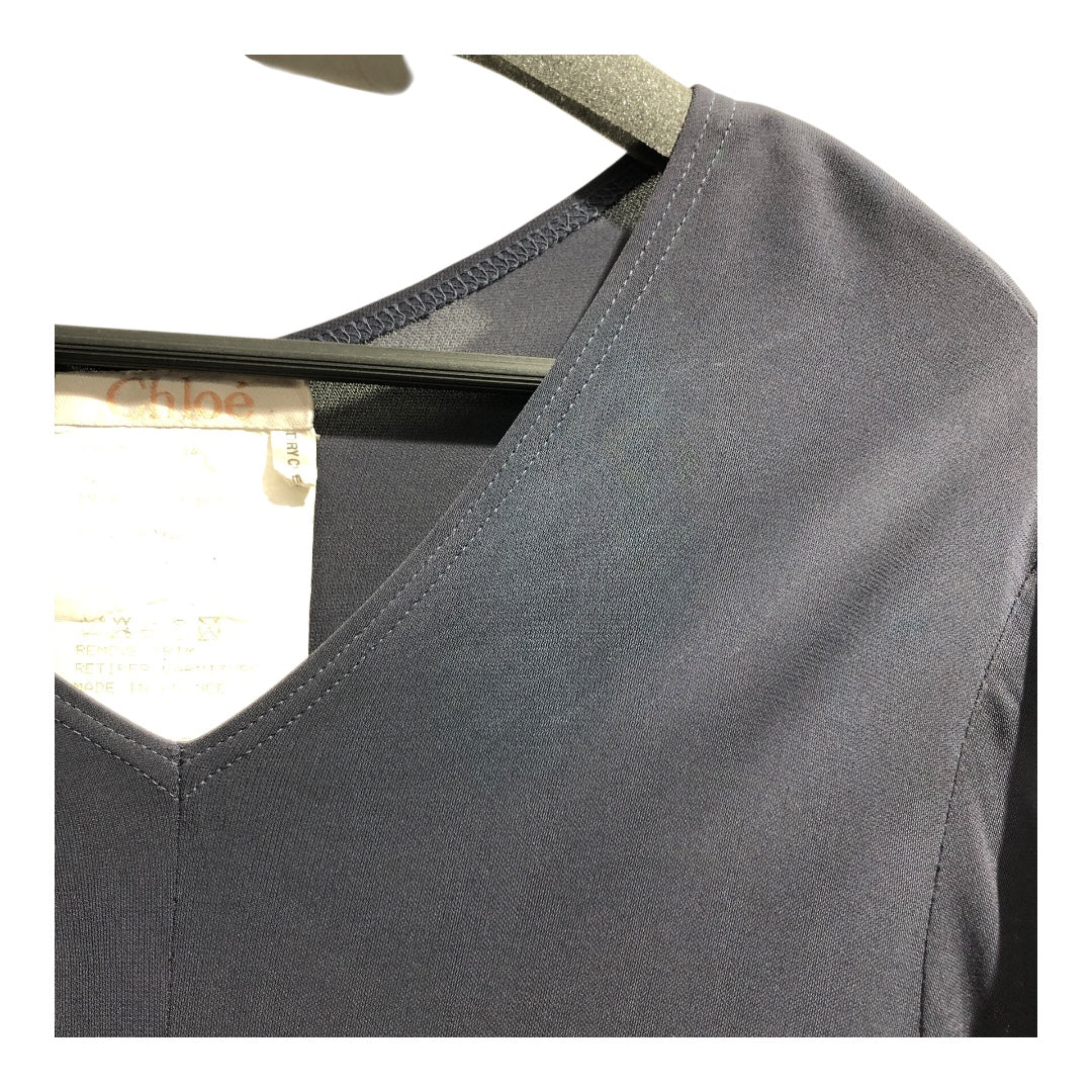 Chloe/LS Dress/L/ view 5