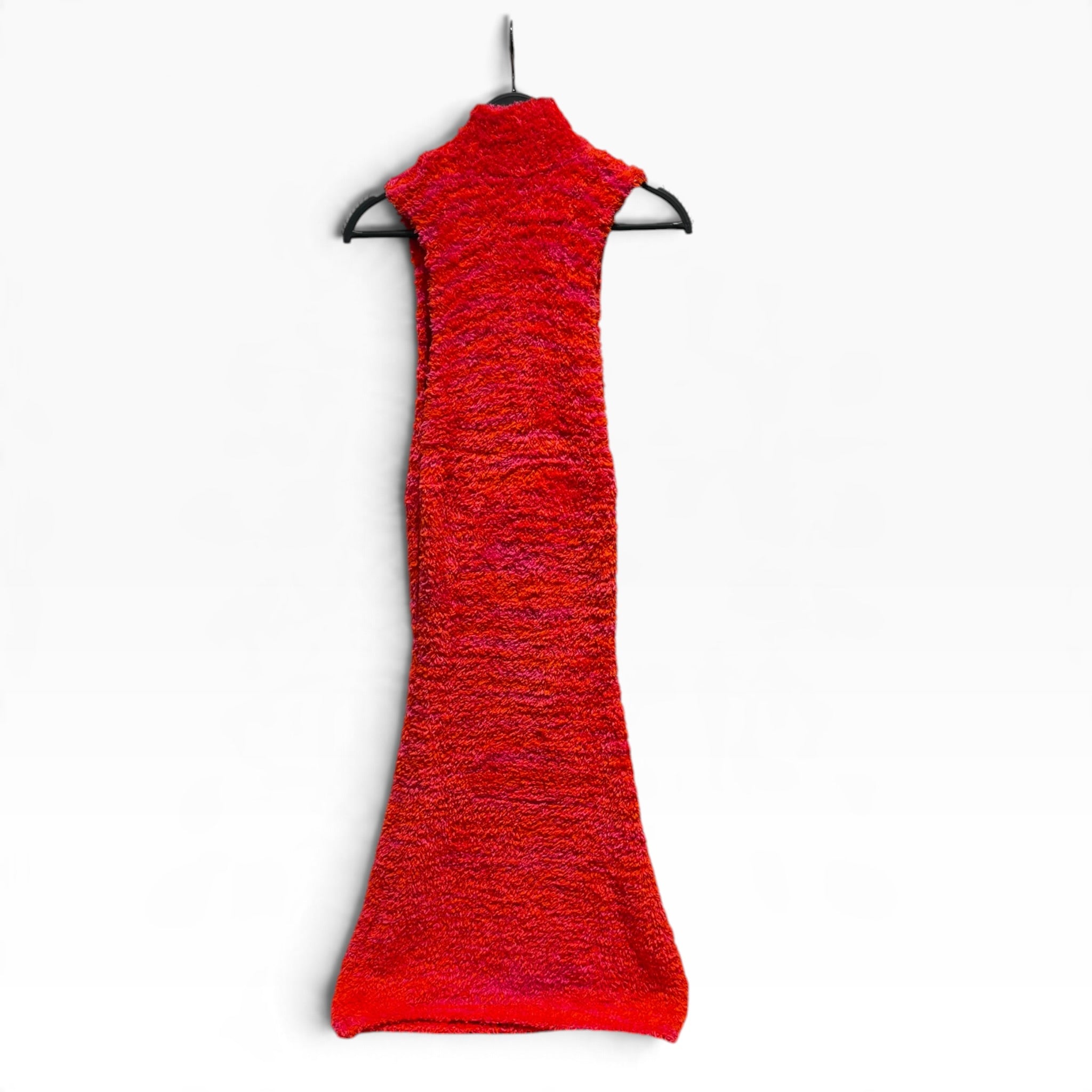 DIESEL/SL Dress/M/Polyester/PNK/Towel Dress view 2