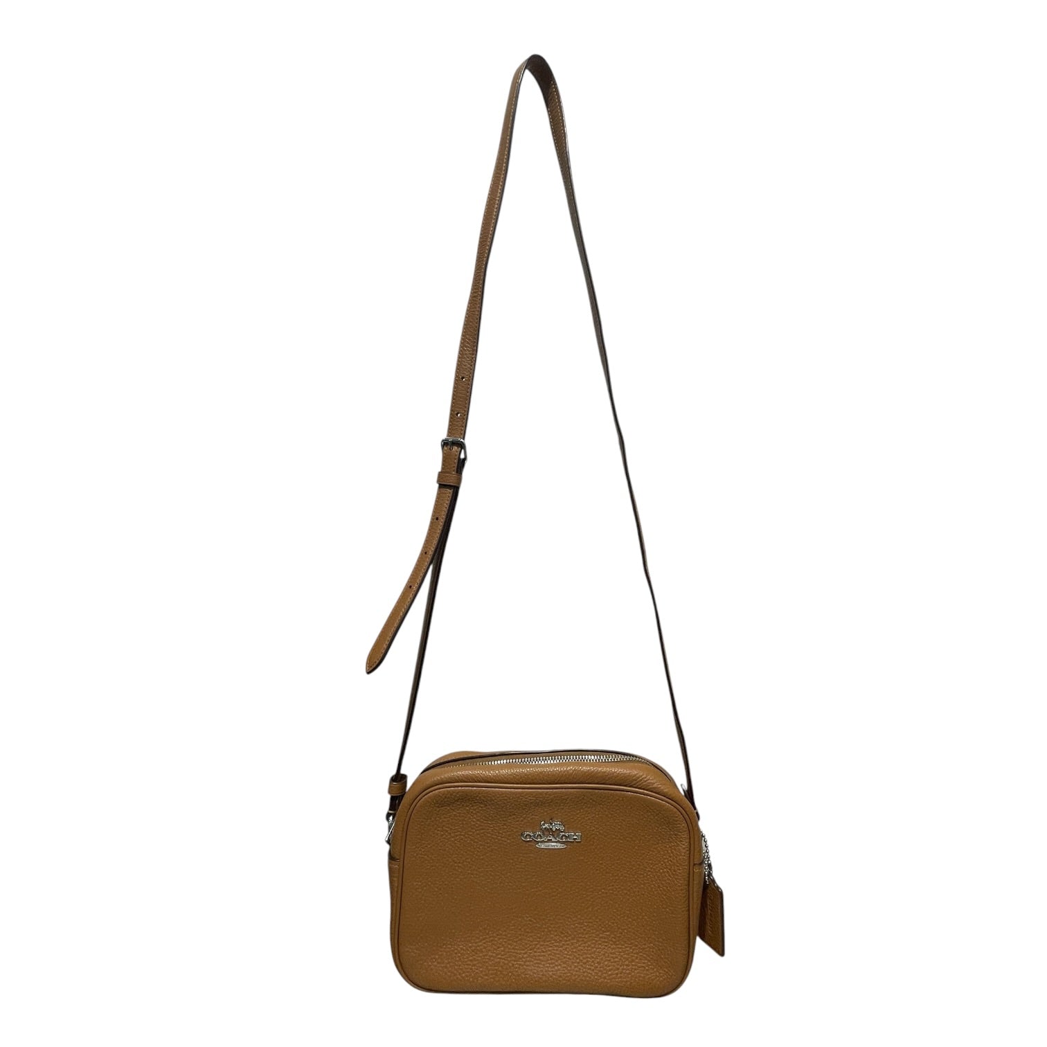 COACH/Cross Body Bag/Leather/CML/NM2366-CR110 view 1