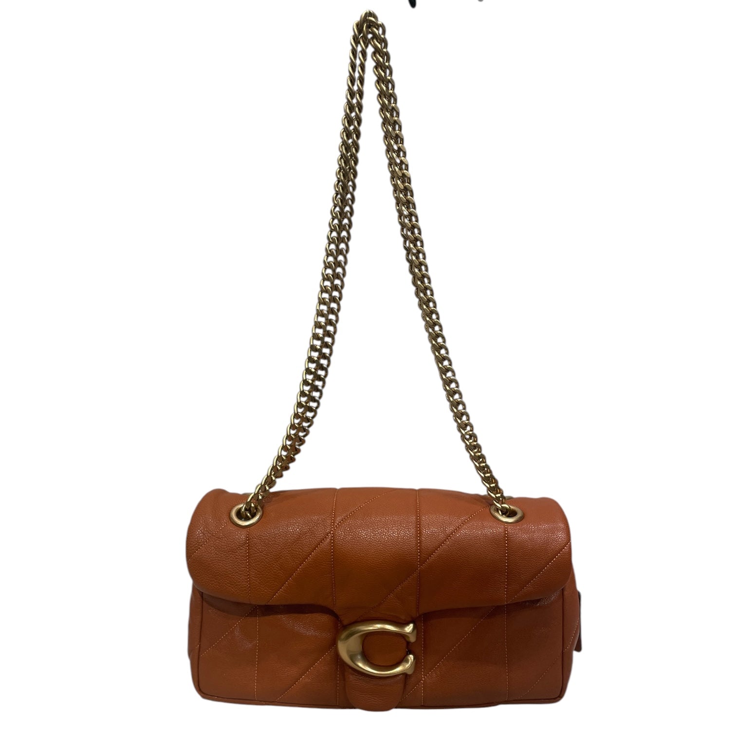 COACH/Cross Body Bag/Leather/CML/C2681-CCW83 view 1