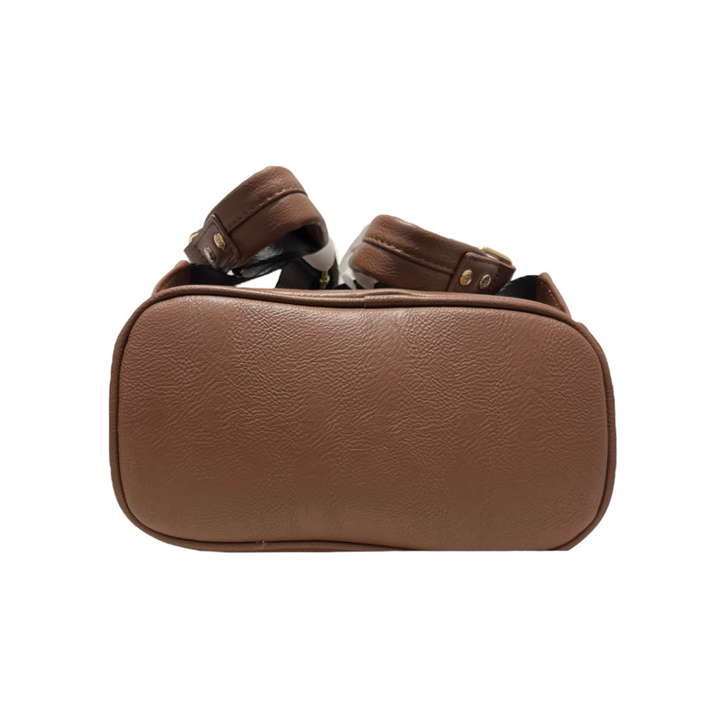 Loungefly/Backpack/MLT/pilot mickey mouse
