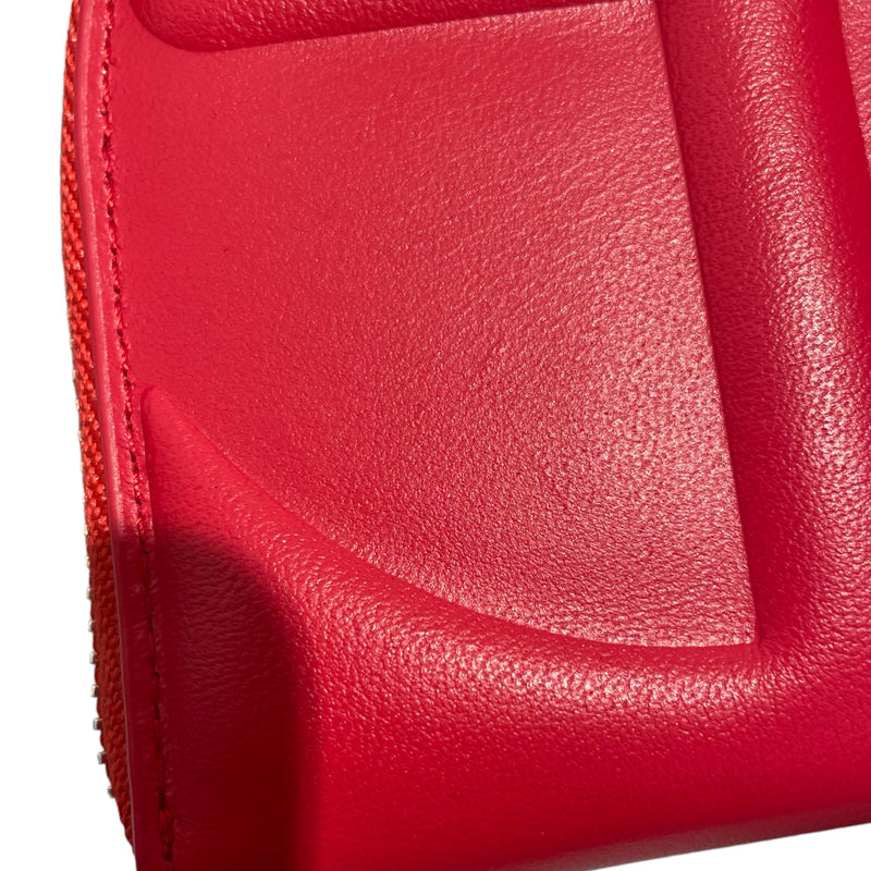 Telfar/Bifold Wallet/Leather/RED/