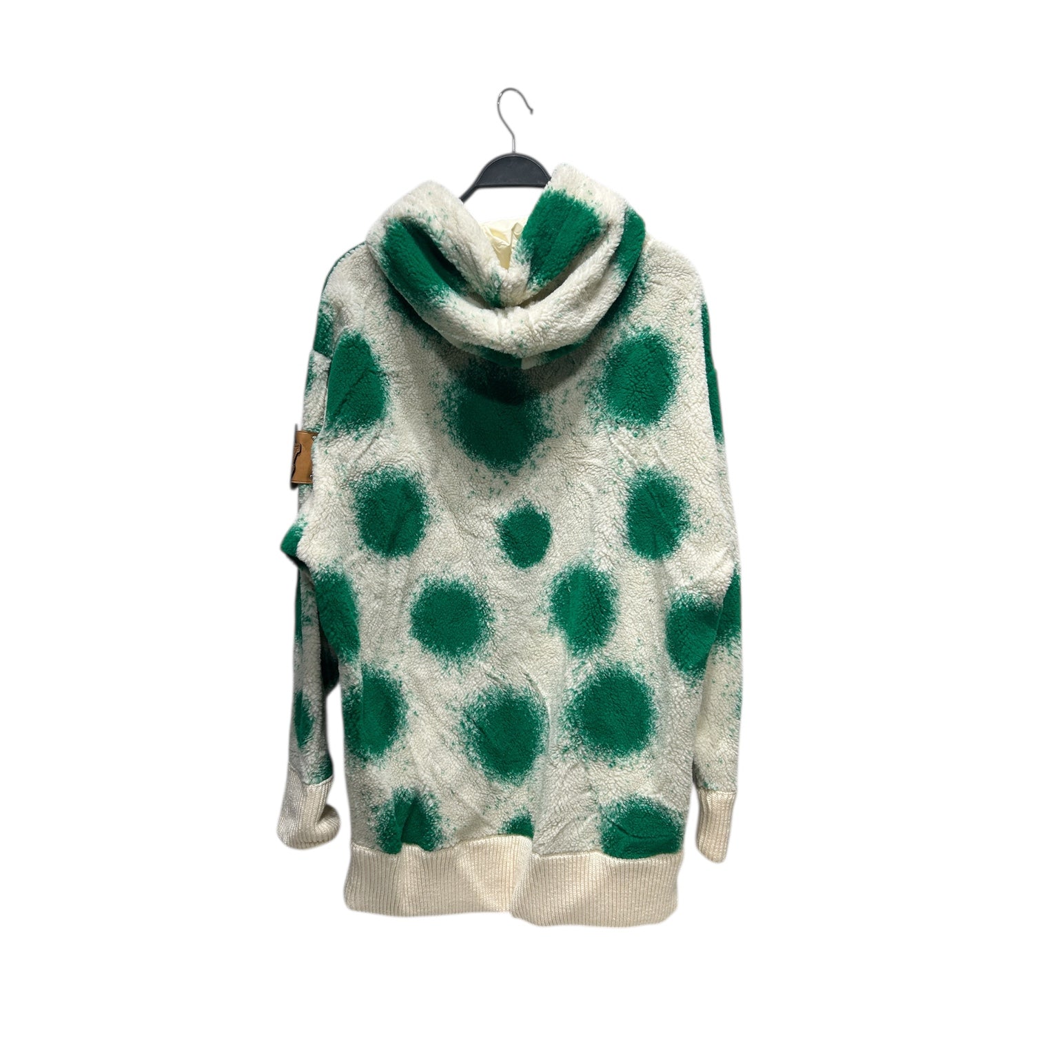 MONCLER/JW ANDERSON(J.W.ANDERSON)/Jacket/M/Polyester/CRM/ view 2