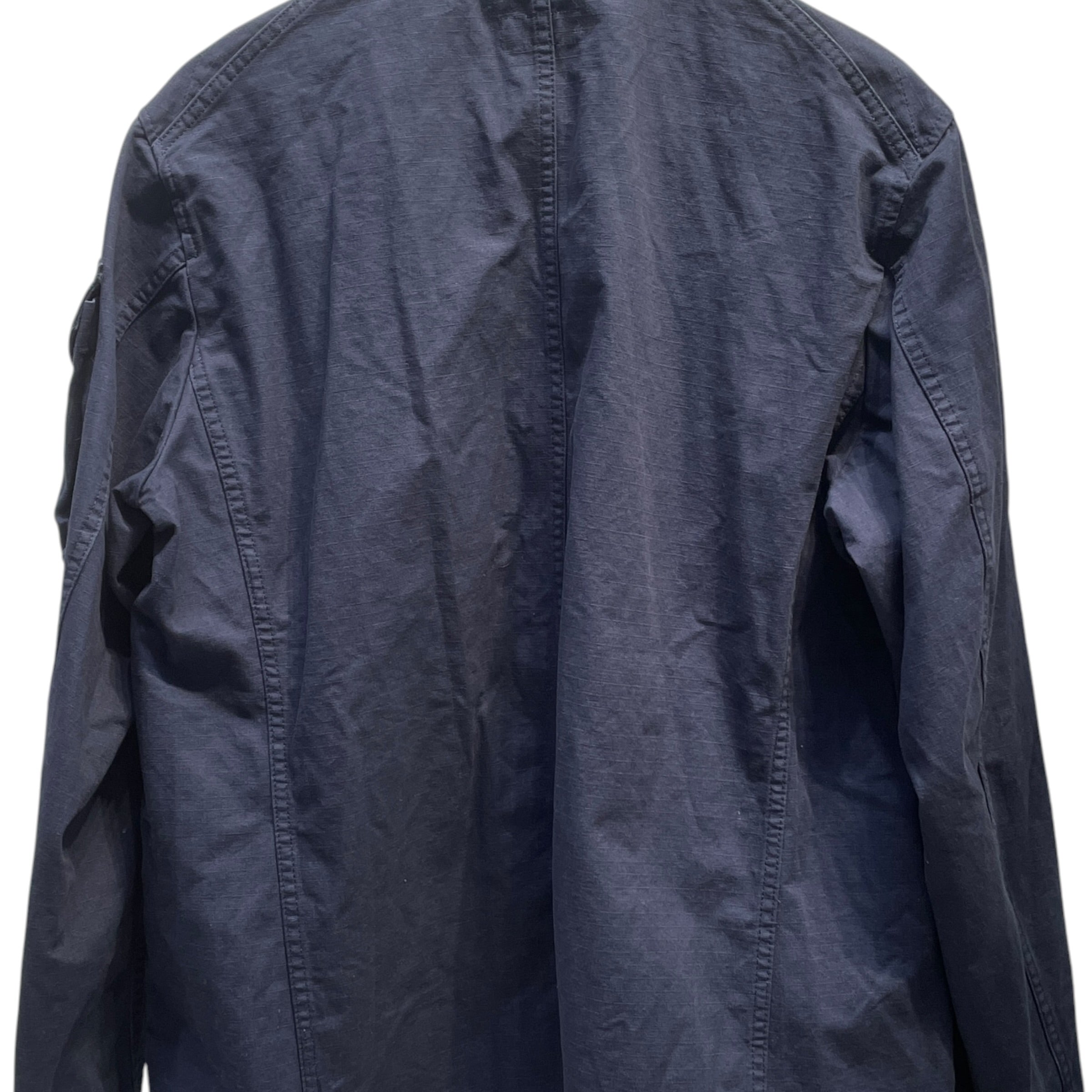 PALACE/Military Jkt/M/Cotton/NVY/Engineered Garments view 2