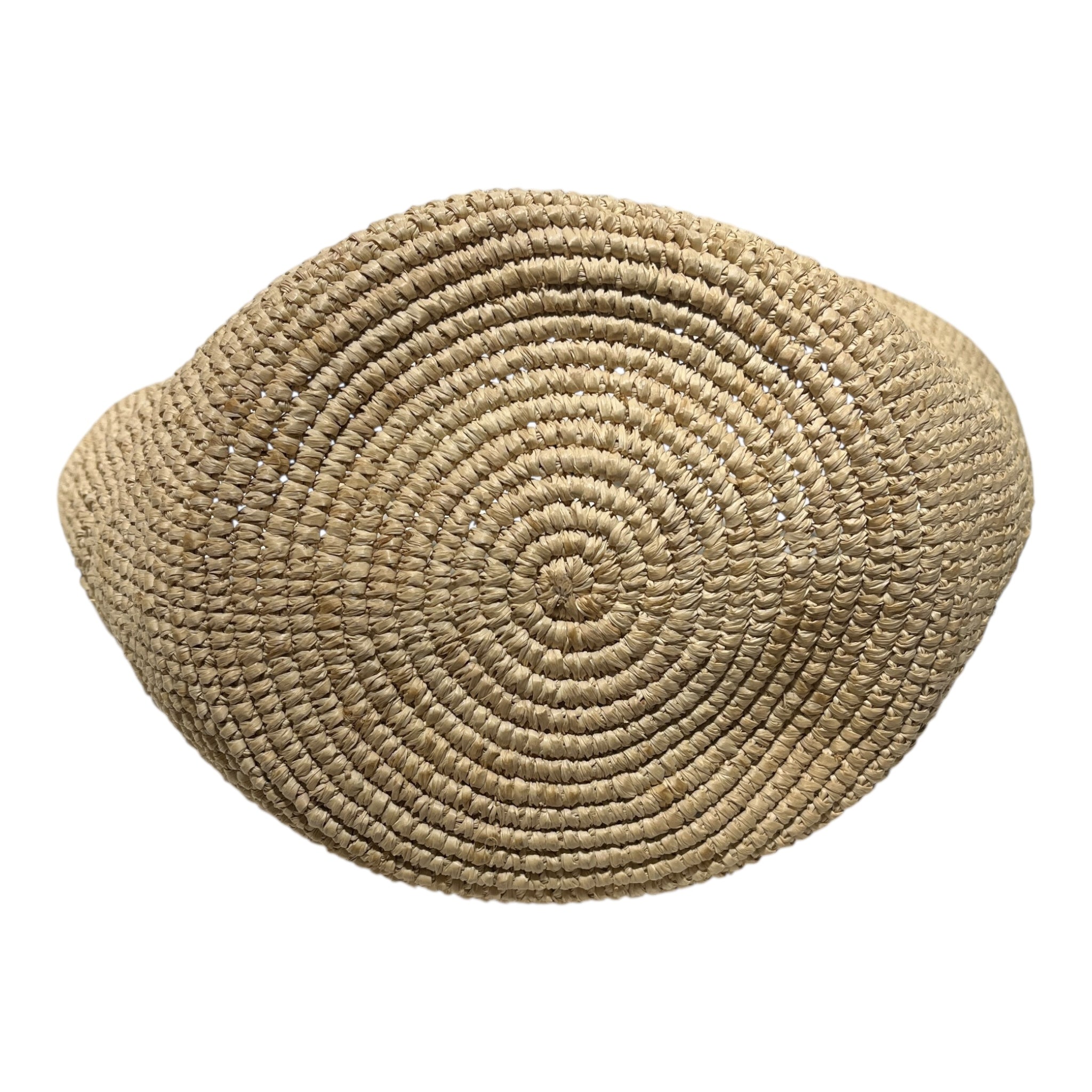 THE ROW/Tote Bag/BEG/WOVEN BASKET view 5