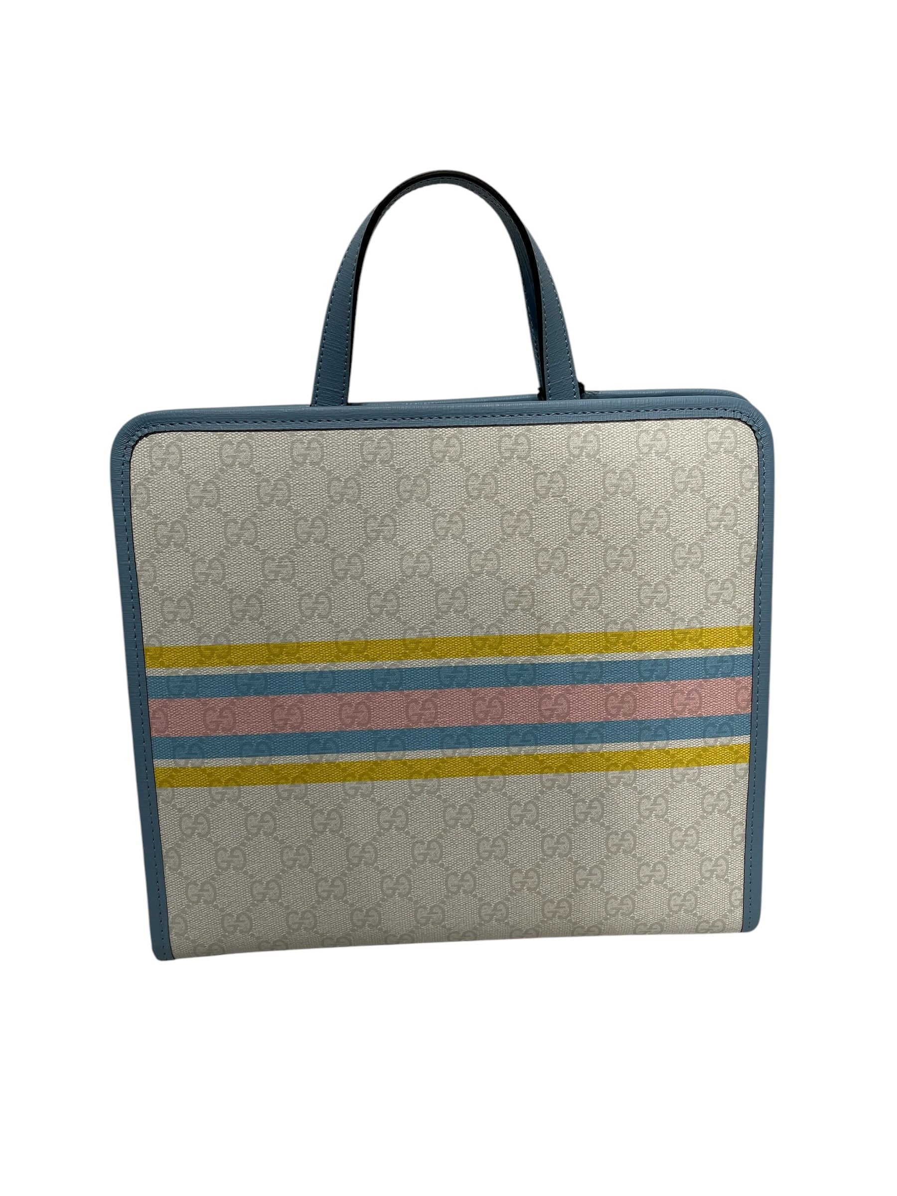 GUCCI/Hand Bag/Monogram/MLT/Peter Rabbit view 3