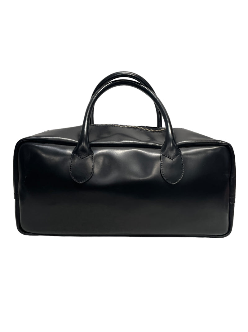 Comme des garcons duffle bag best sale