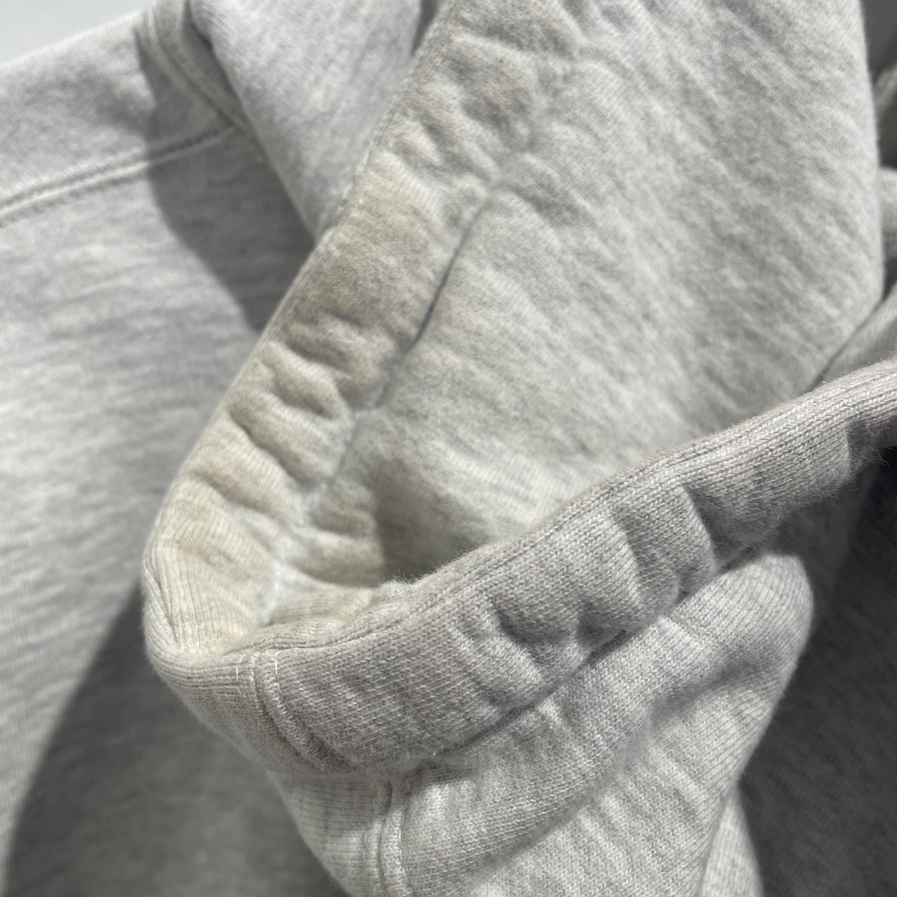 Supreme/Hoodie/XL/Cotton/GRY/Mirrored Logo Hoodie view 5