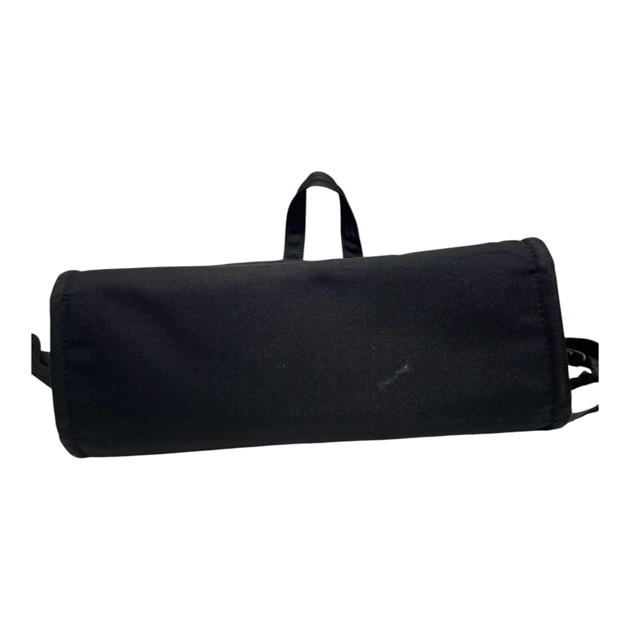Telfar/EASTPAK/Bag/BLK/medium shopper As is Smokey view 5