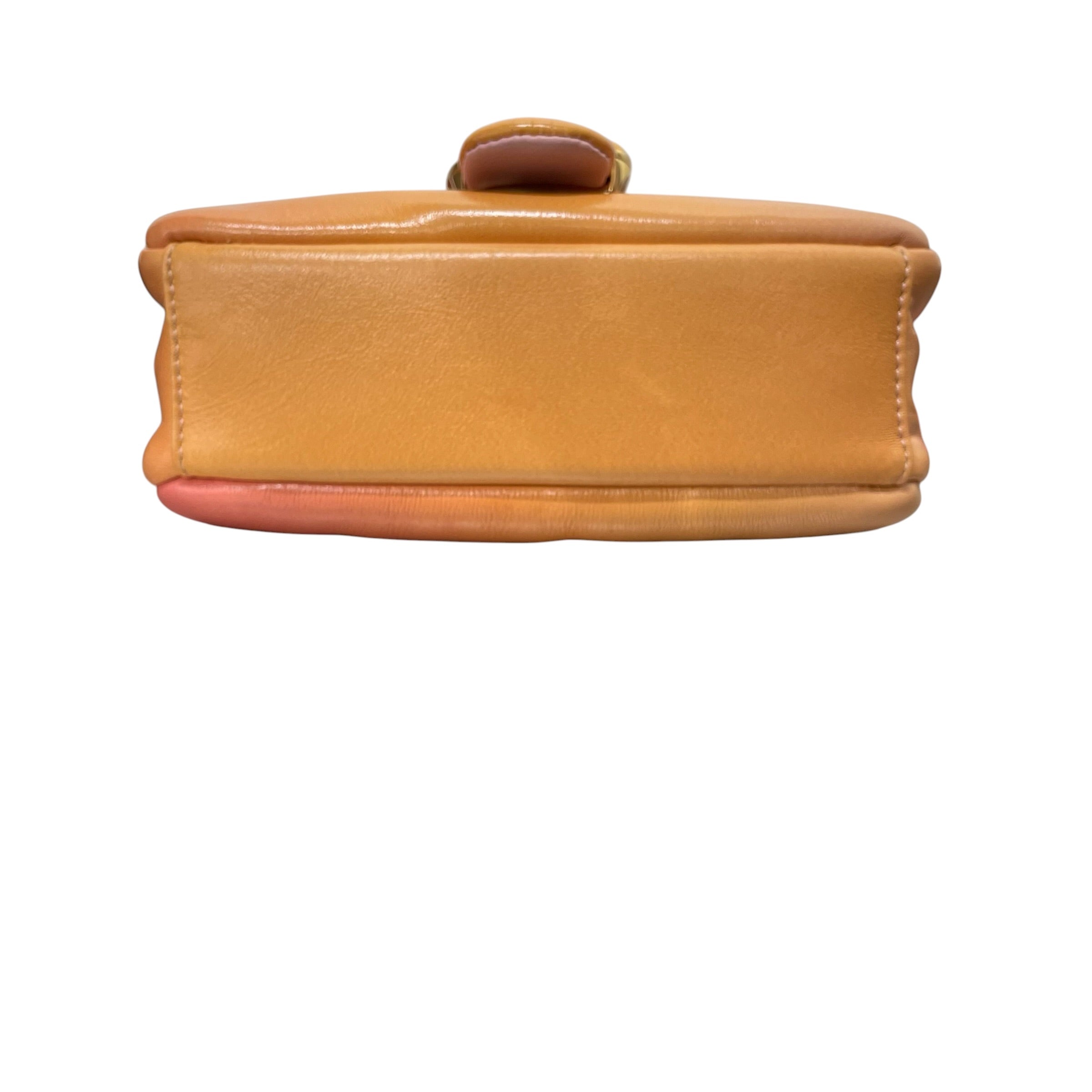 COACH/Bag/PNK/Tabby Pillow Bag view 4