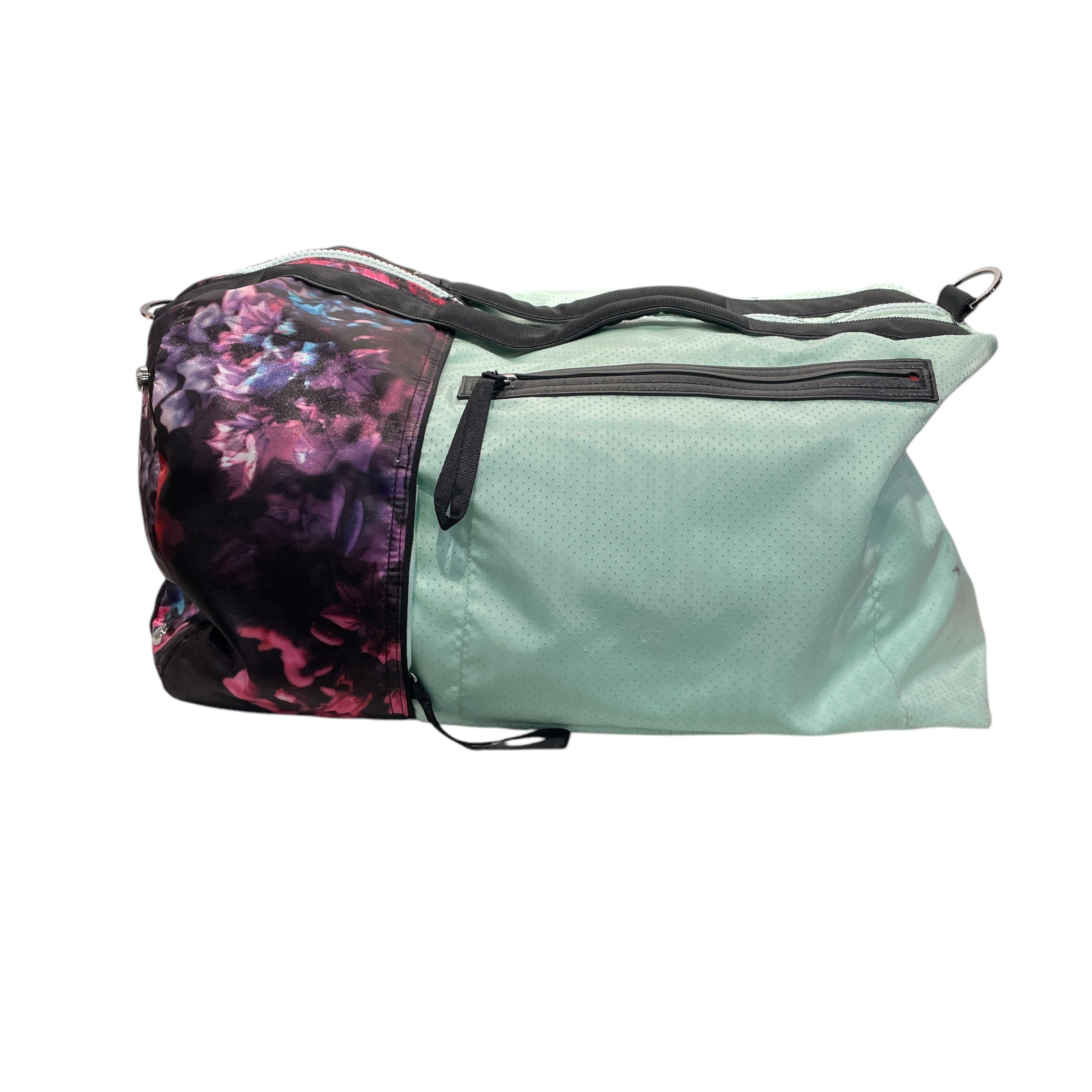 lululemon/Bag/All Over Print/Nylon/MLT/ view 1