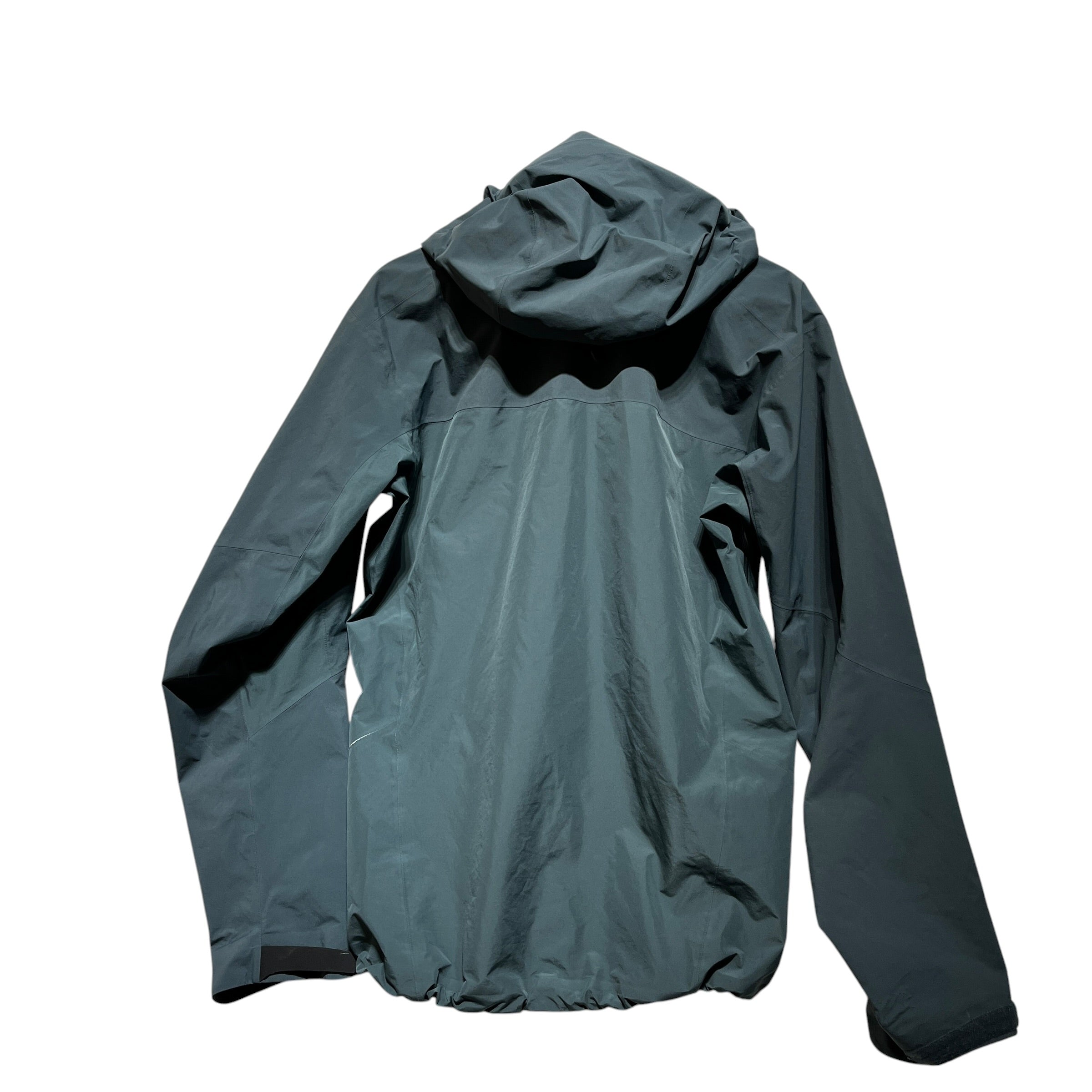 ARC'TERYX/Jacket/M/Gore-Tex/GRY/beta lt view 2