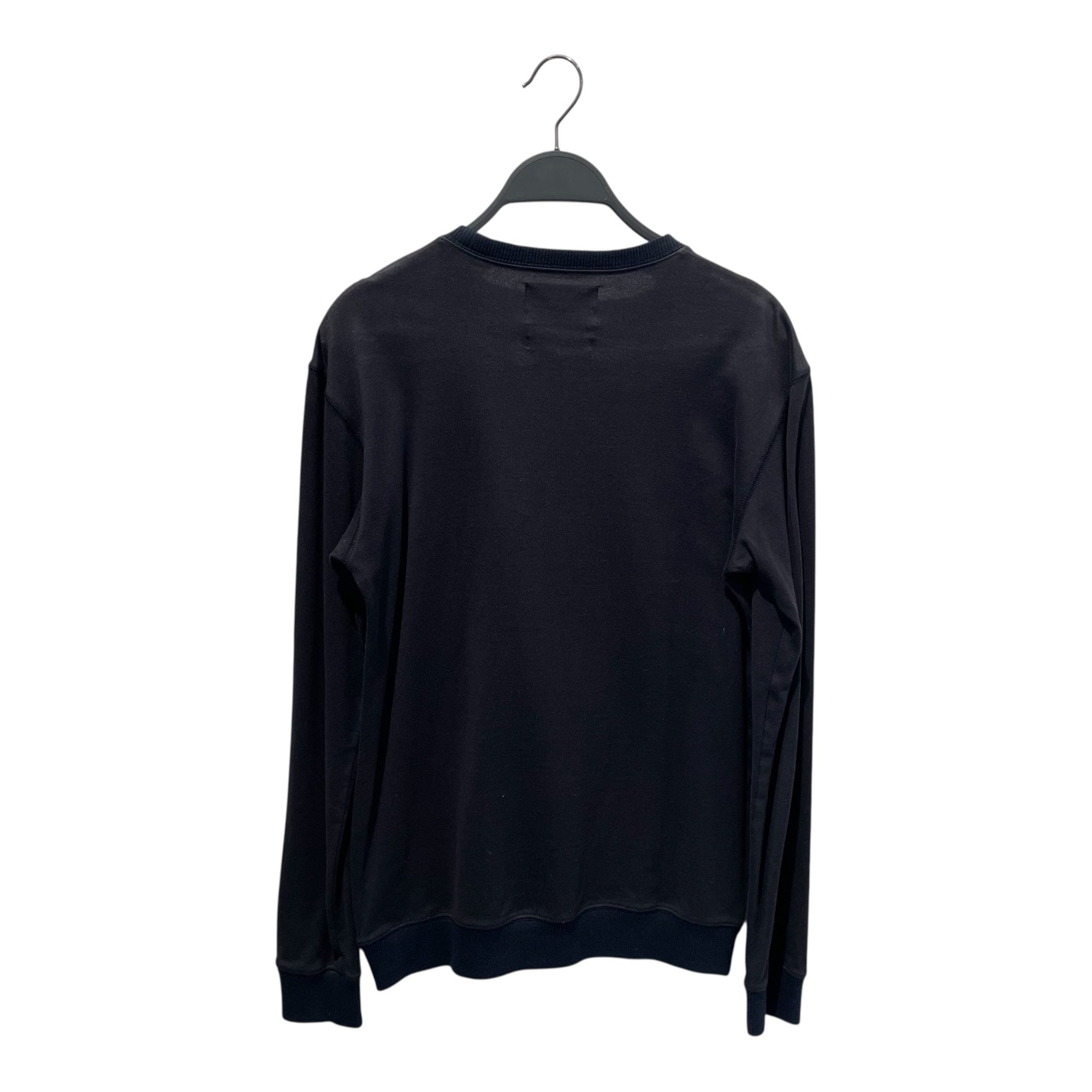 doublet/Sweatshirt/M/Cotton/NVY/sequin california logo view 2