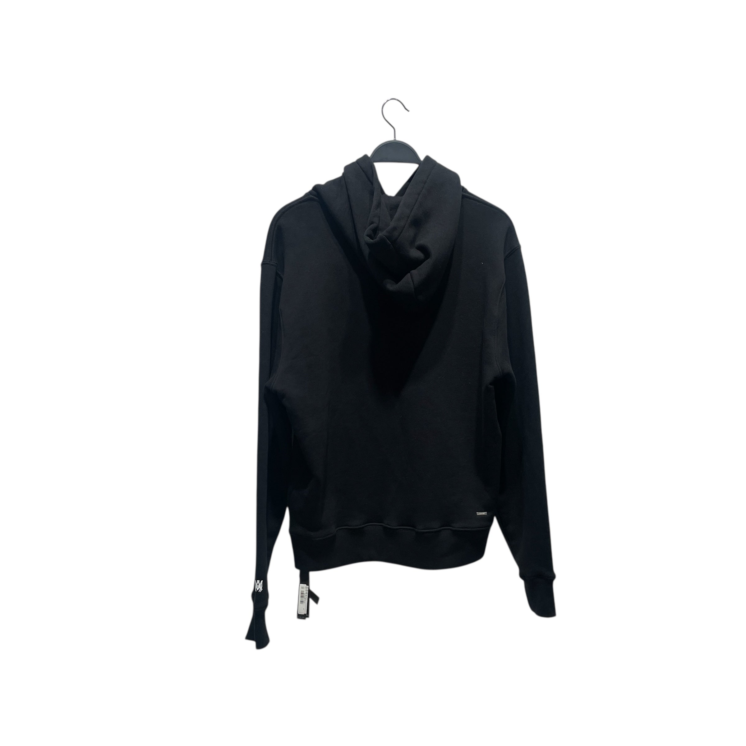 AMIRI/Hoodie/S/Cotton/BLK/LOGO view 2