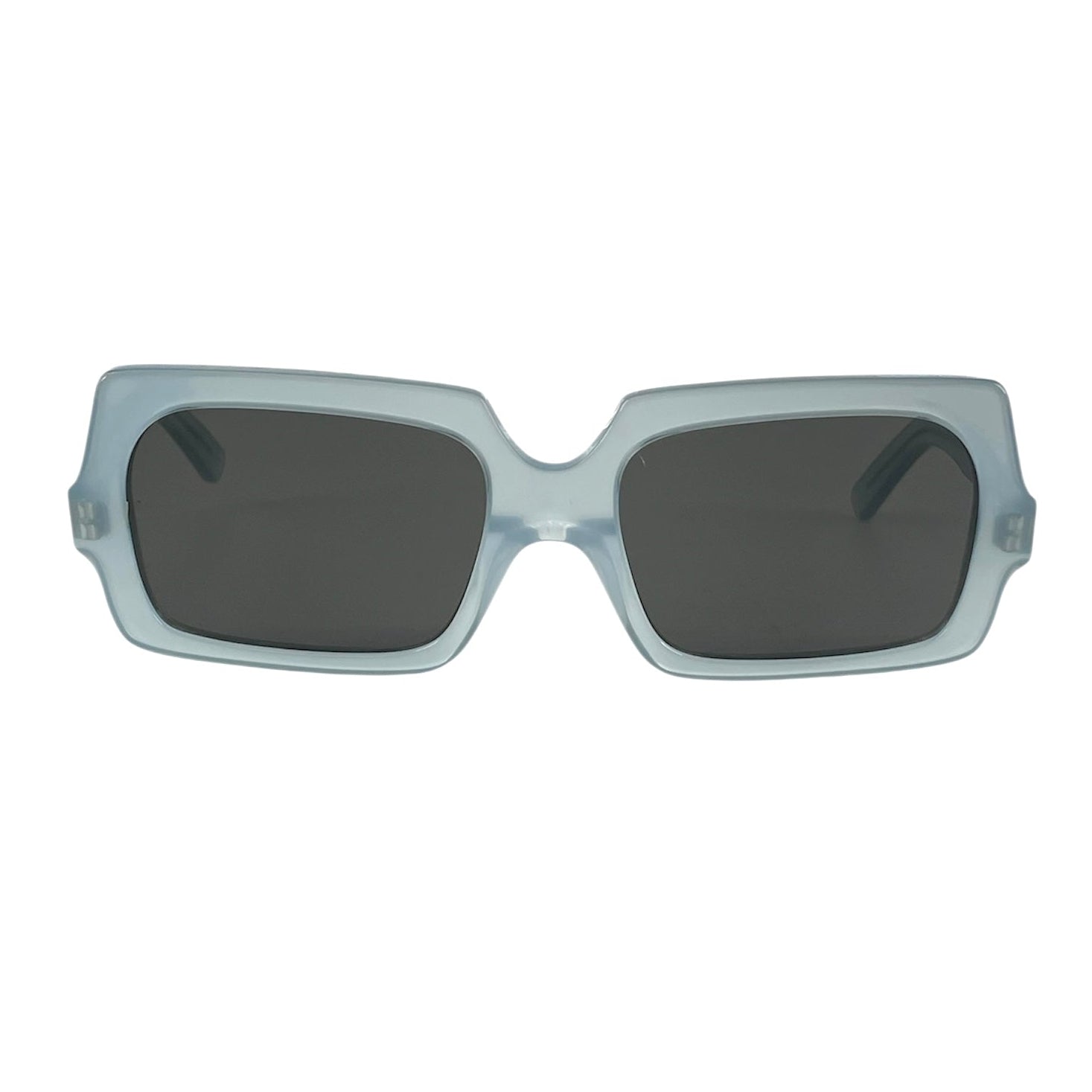 Acne Studios/Sunglasses/Plastic/BLU/CE 3 view 1