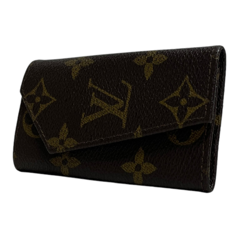 LOUIS VUITTON/Key Case/Monogram/Multicolor