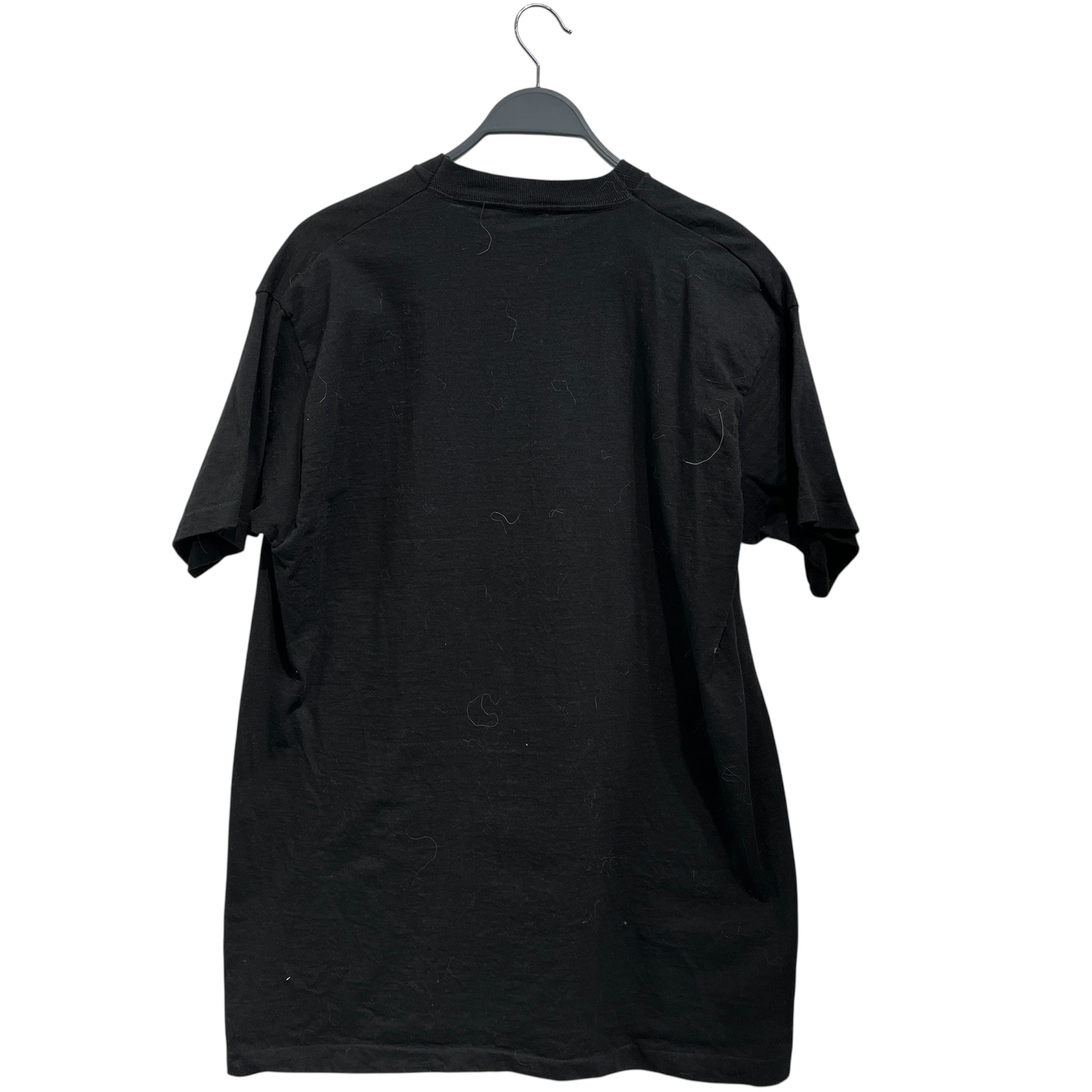 Vintage/T-Shirt/XL/Cotton/BLK/1994 DAWN Fruit of The Loom view 2