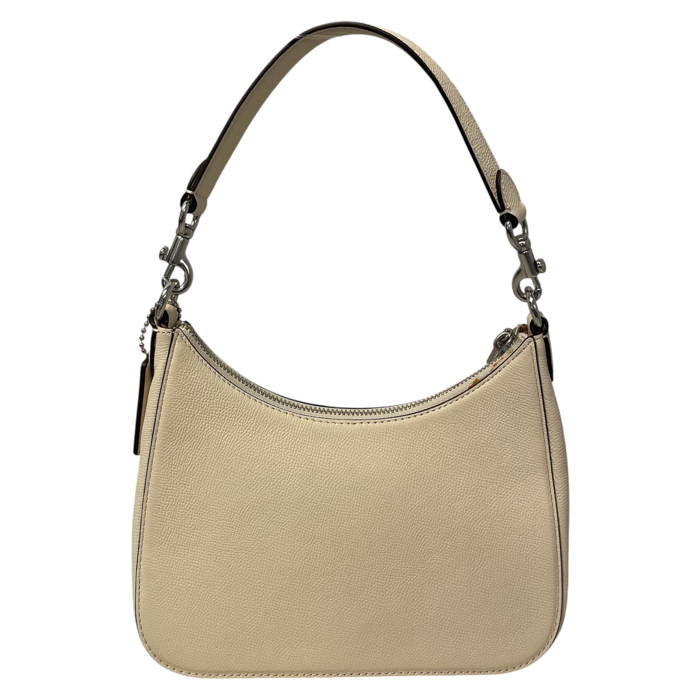 COACH/Cross Body Bag/Leather/CRM/M23202CJ842 view 3