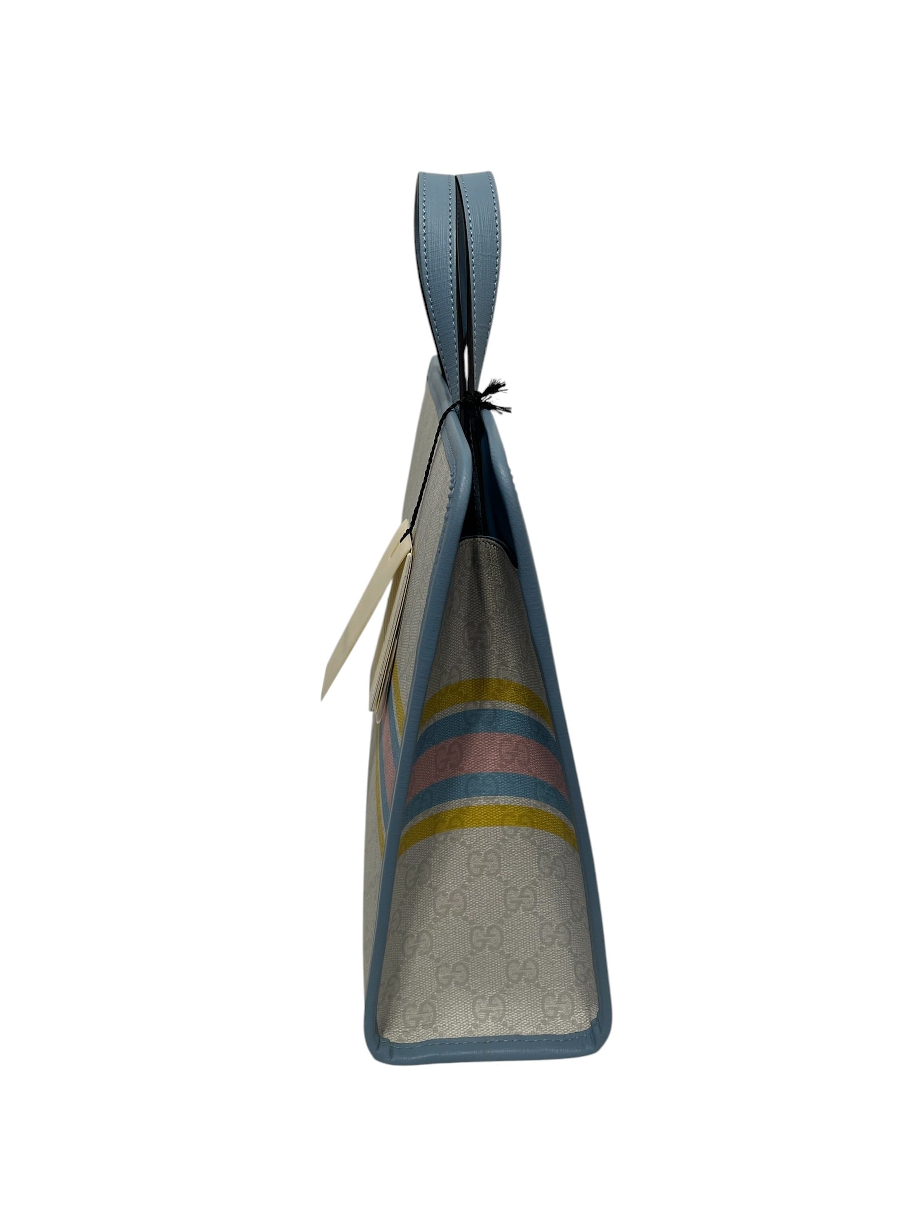 GUCCI/Hand Bag/Monogram/MLT/Peter Rabbit view 2