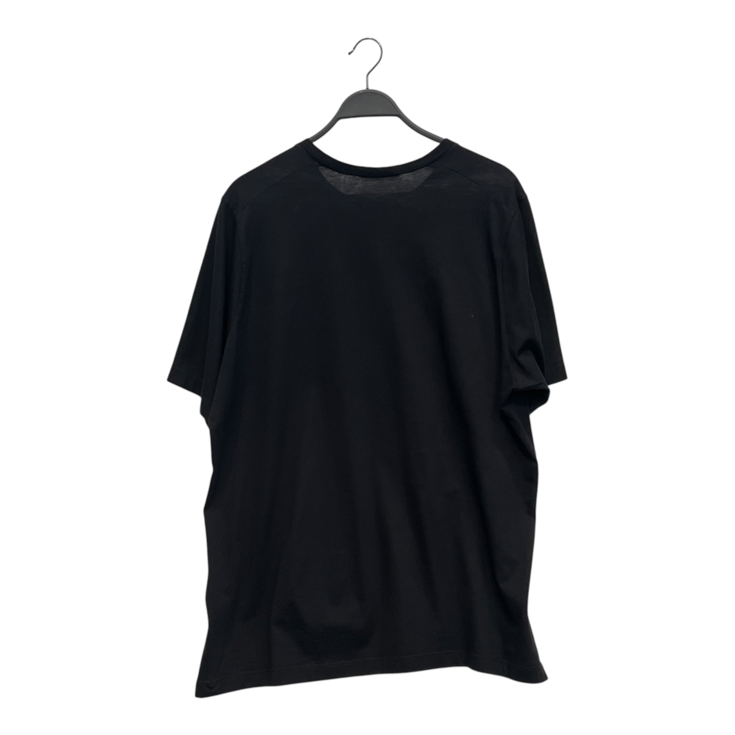 DSQUARED2/OCTOBERS VERY OWN(OVO)/T-Shirt/L/Cotton/BLK/OVO view 2