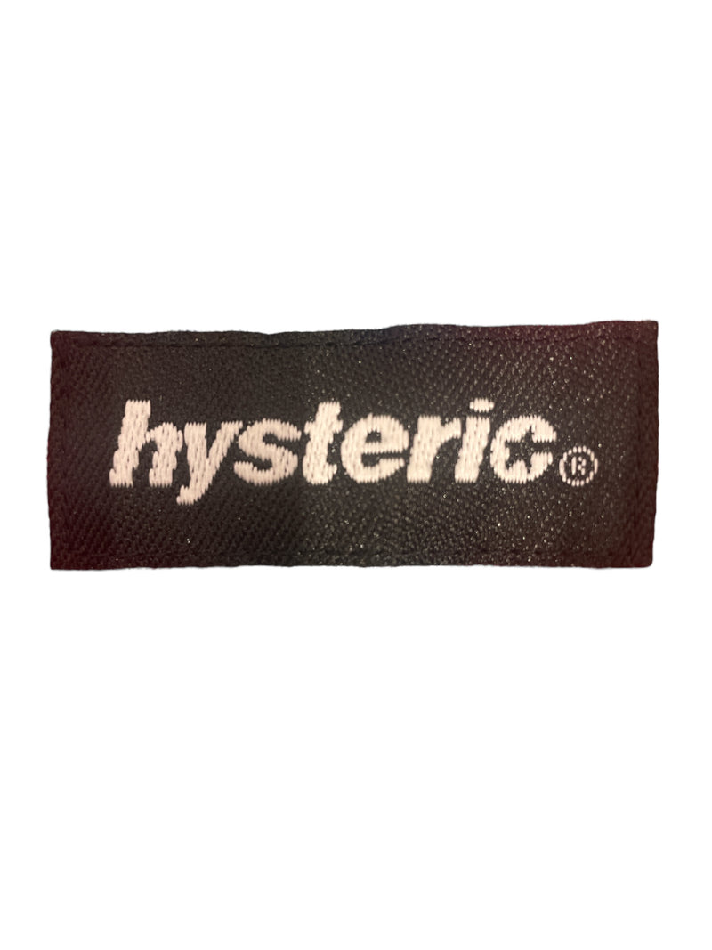 HYSTERIC GLAMOUR/Blouse/FREE/All Over Print/Cotton/MLT/
