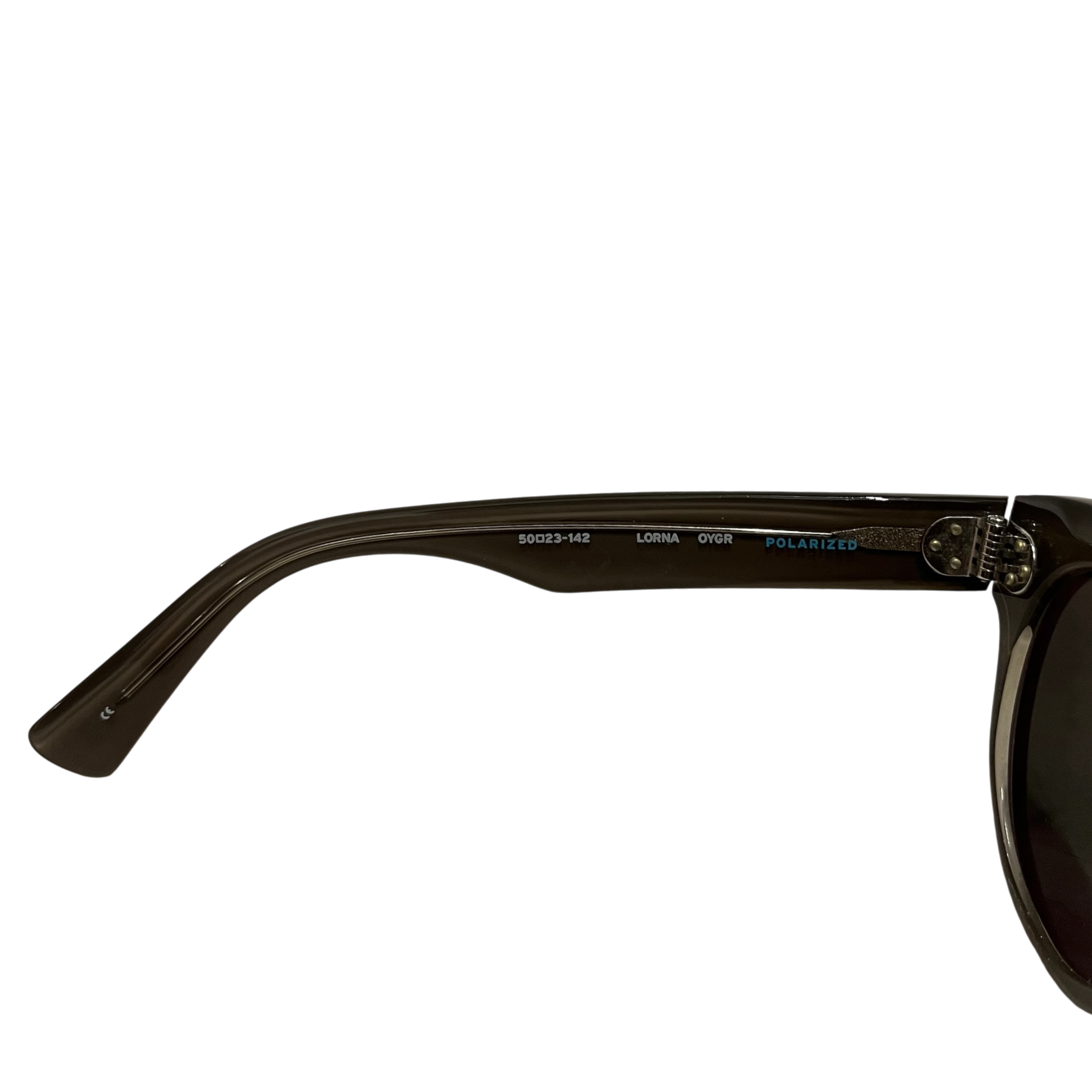 SALT/Sunglasses/Celluloid/WHT/LORNA view 5