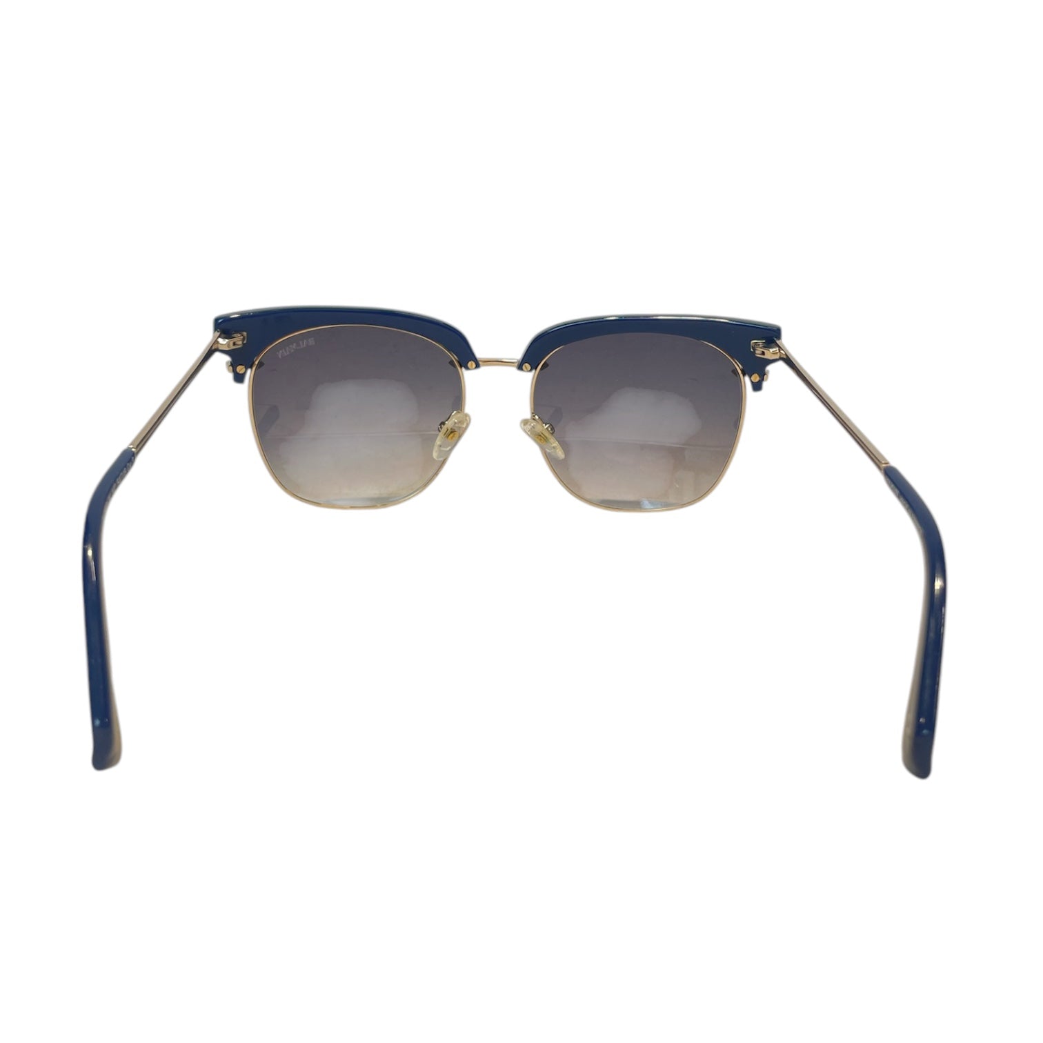 BALMAIN/Sunglasses/Metal/NVY/M's/wayfarer/bl2502/france/cat.3 view 3