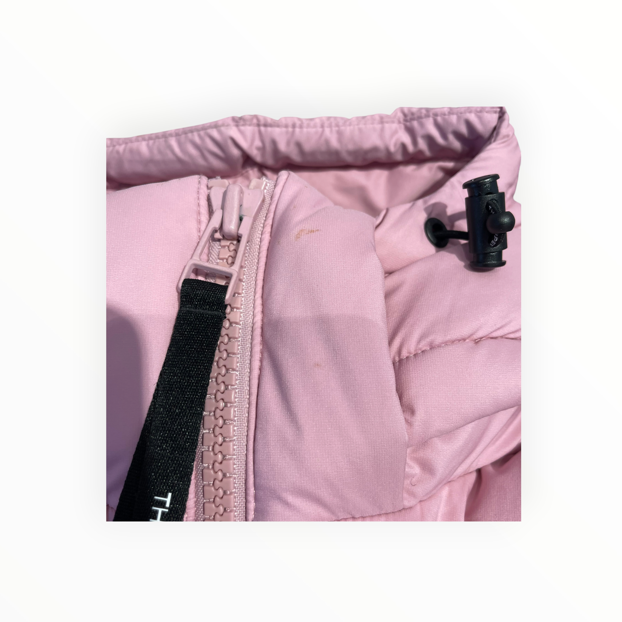 ARITZIA/Puffer Jkt/XS/PNK/SUPER PUFF CROP JACKET view 12
