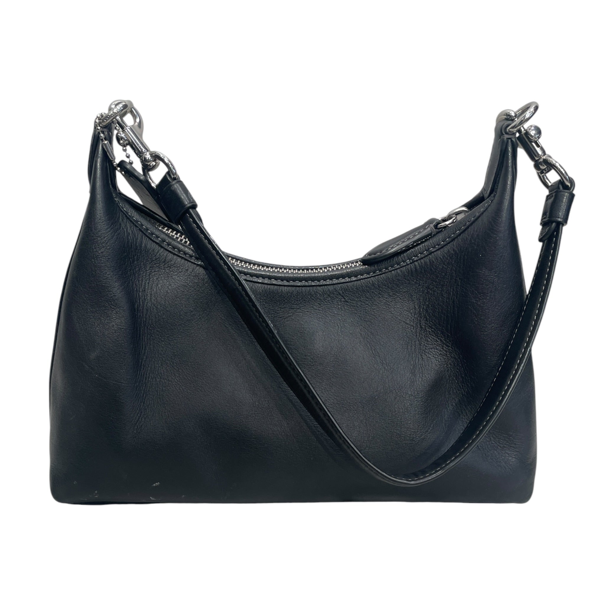 COACH/Hand Bag/Leather/BLK/g2439-cw640 view 2