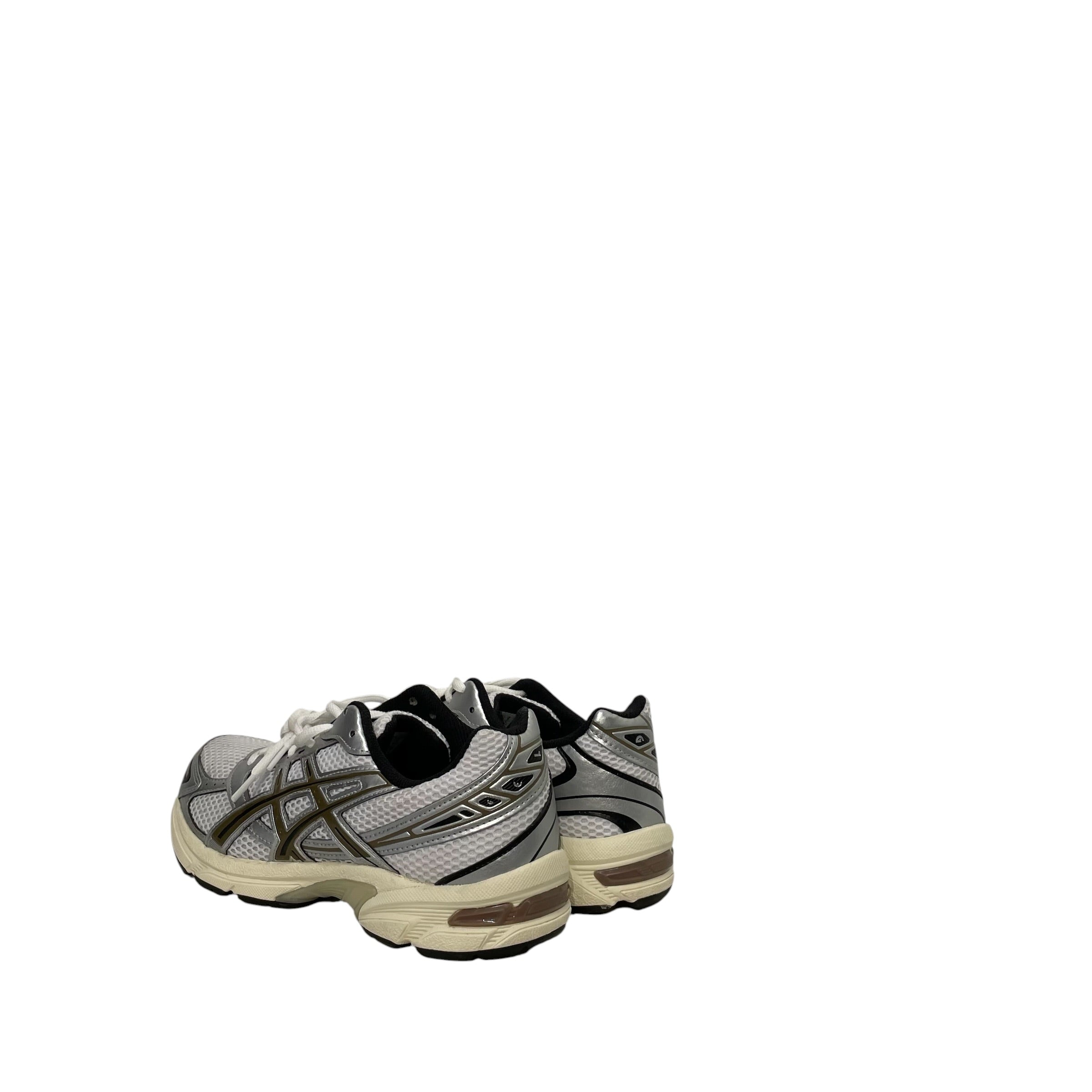 ASICS/Low-Sneakers/US 8/WHT/asics, gel-1130 view 2
