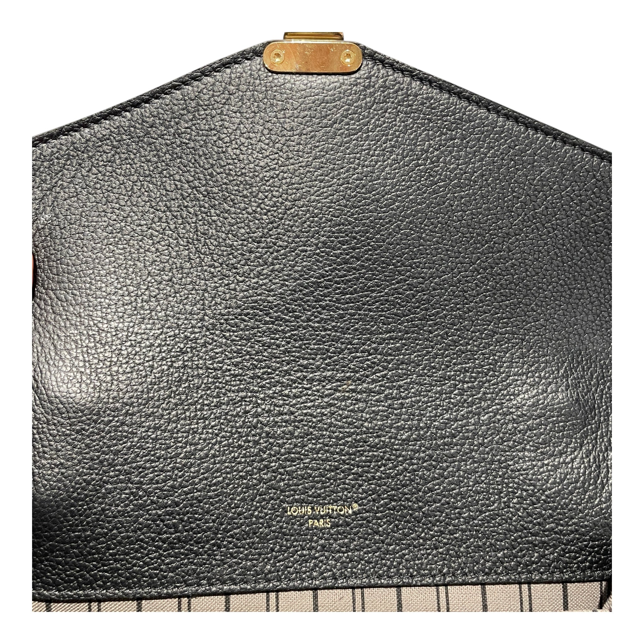 LOUIS VUITTON/Hand Bag/pochette metis view 4