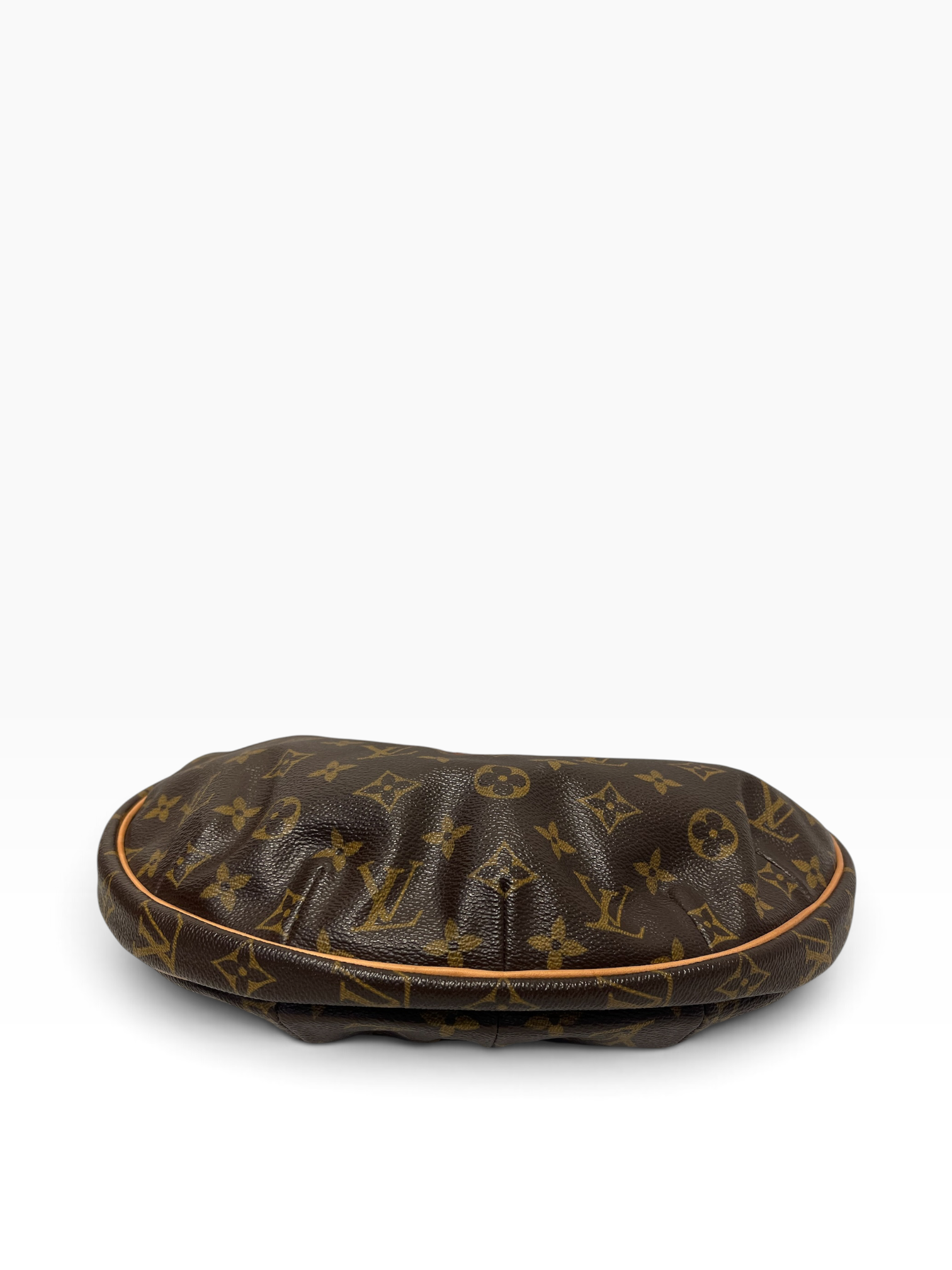 LOUIS VUITTON/Hand Bag/Leather/BRW/TH0043 Shoulder bag view 5