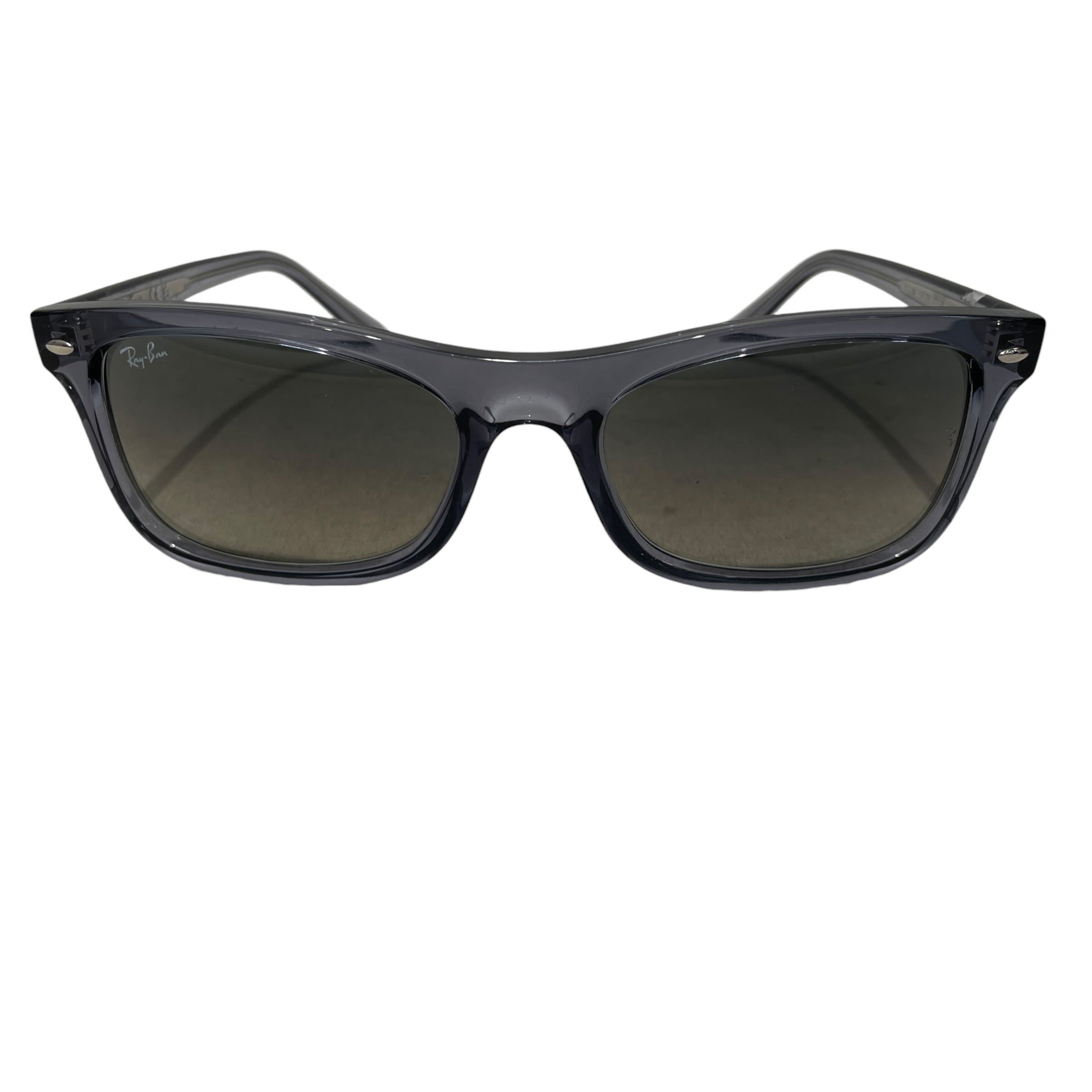 Ray-Ban/Sunglasses/Celluloid/GRY/M's/RB2226 view 1